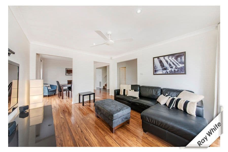 374 Anthony Rolfe Avenue, HARRISON ACT 2914, Harrison - Thumbnail 2