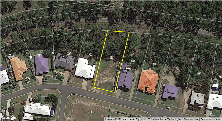 27 Forrester Way, Yeppoon QLD 4703, Yeppoon - Image 1