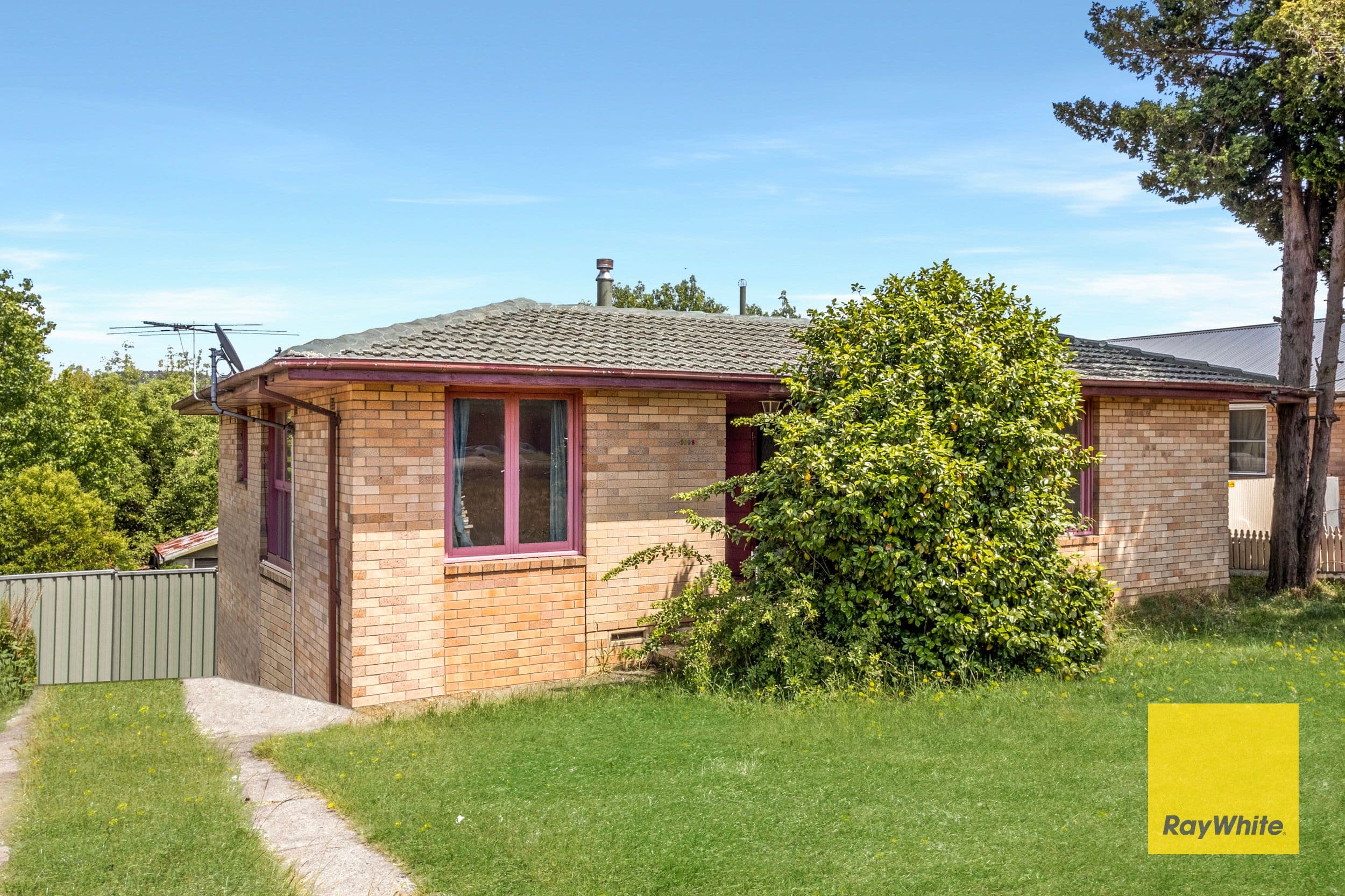 1098 Great Western Highway, Lithgow NSW 2790, Bowenfels - Thumbnail 2