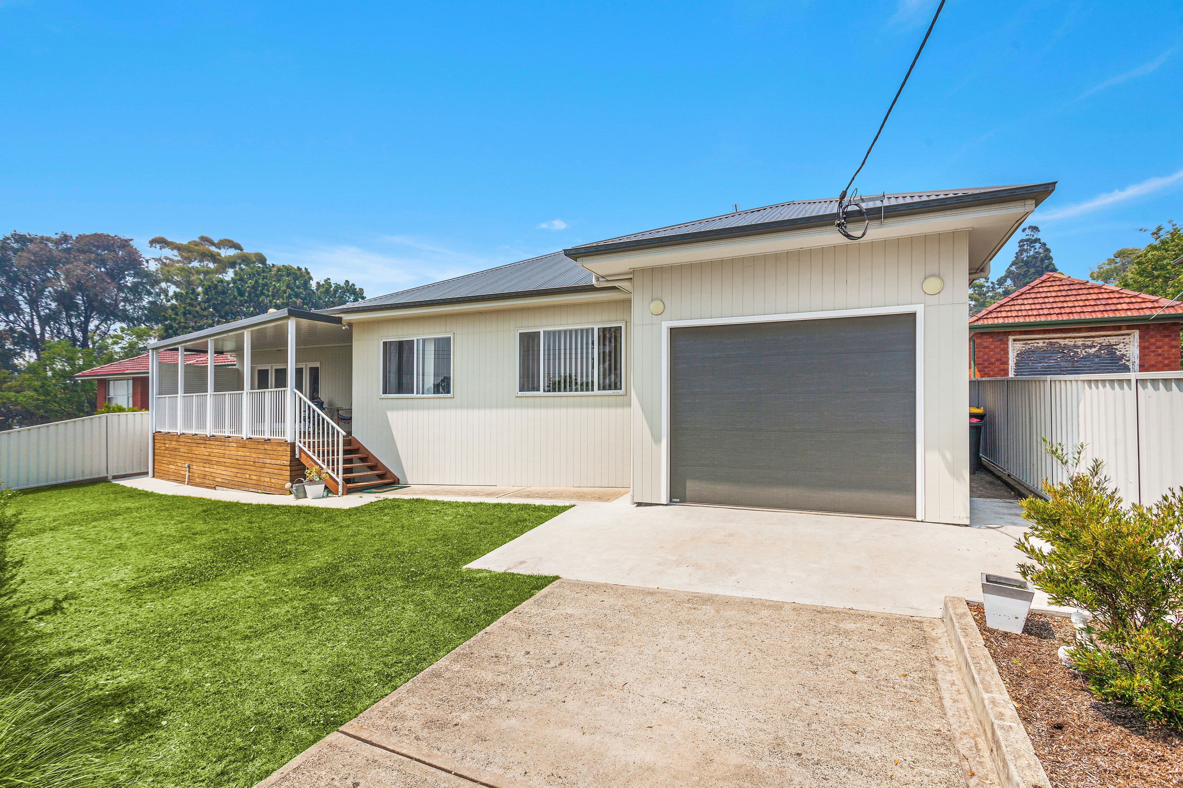 41 Korrongulla Crescent, Primbee - Thumbnail 2