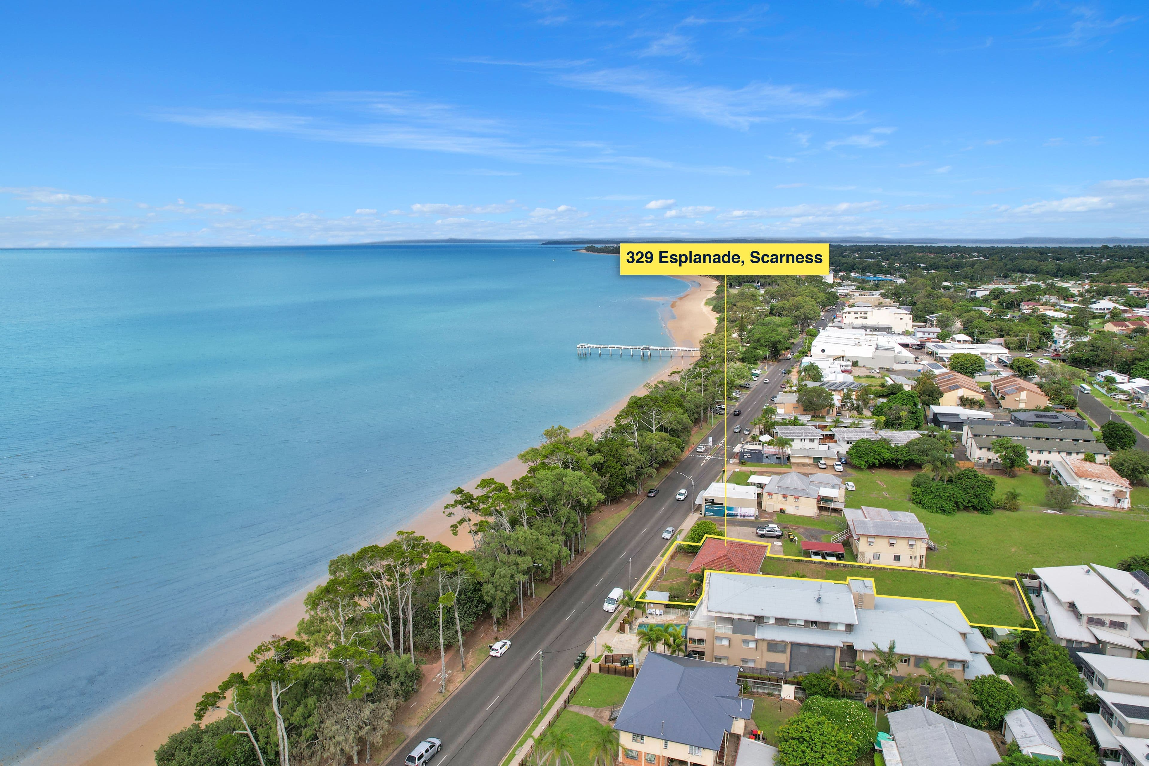 329 Esplanade, Scarness QLD 4655, Scarness - Thumbnail 3