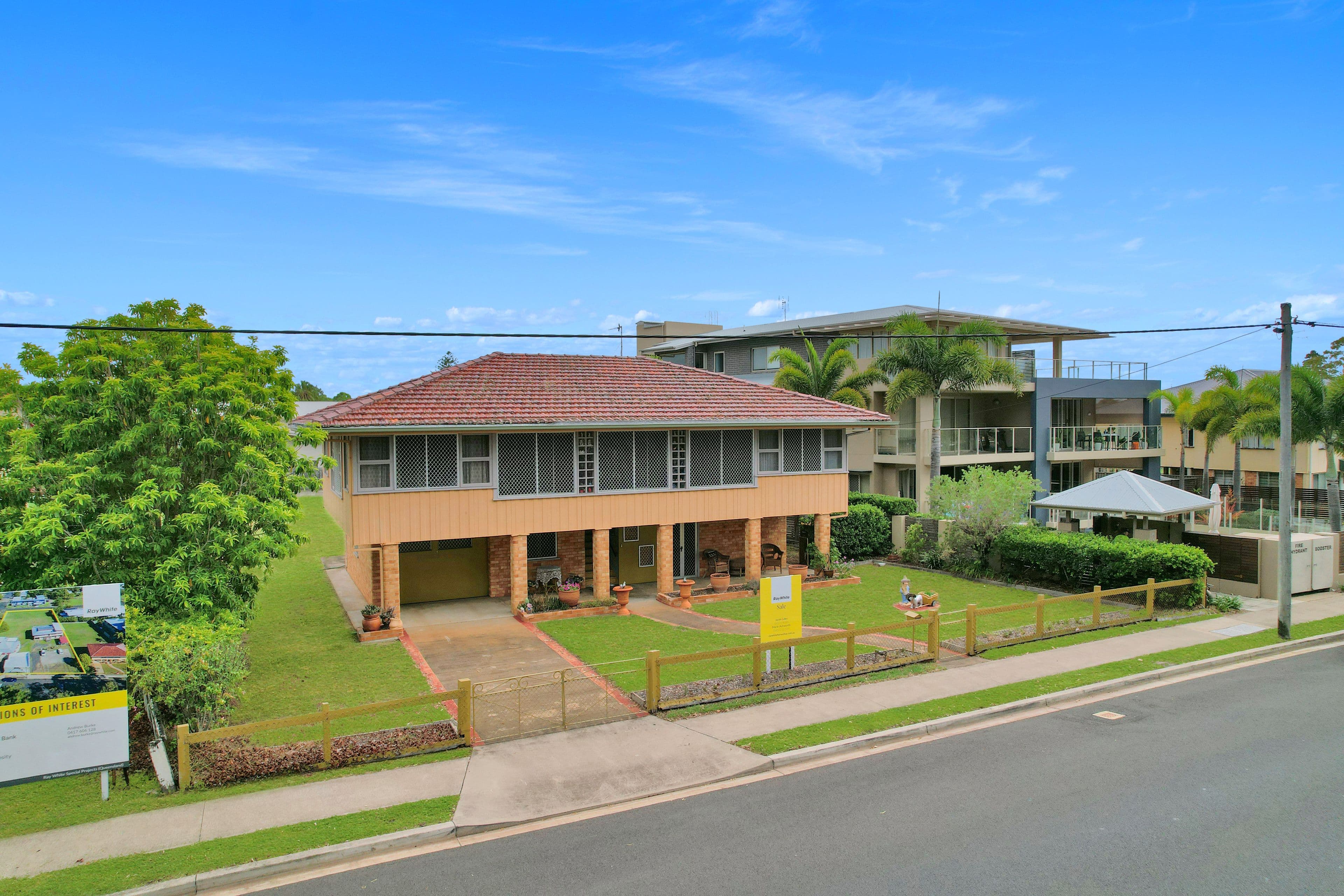 329 Esplanade, Scarness QLD 4655, Scarness - Thumbnail 4