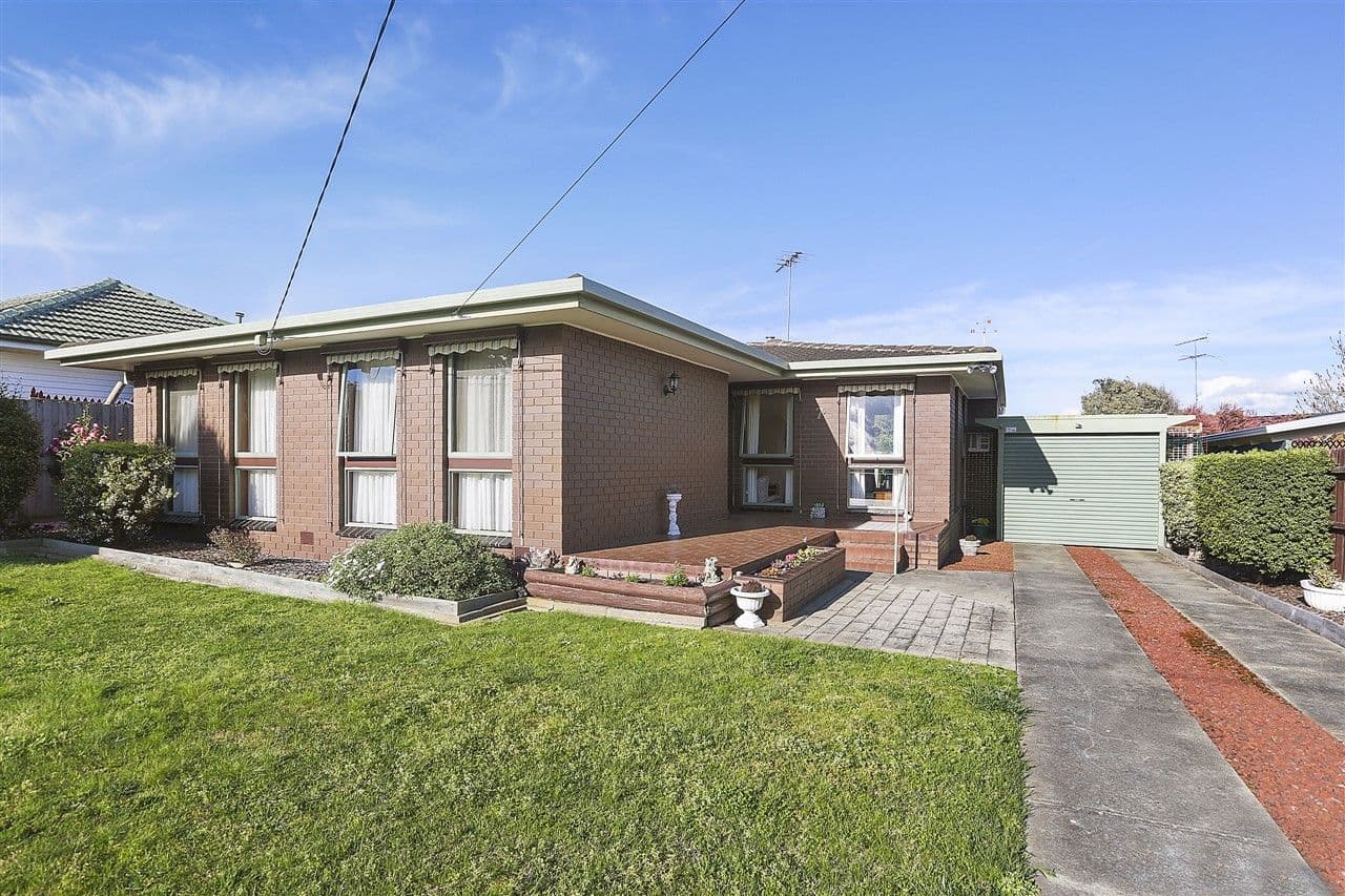 7 Anzac Avenue, Leopold VIC 3224, Leopold - Image 1