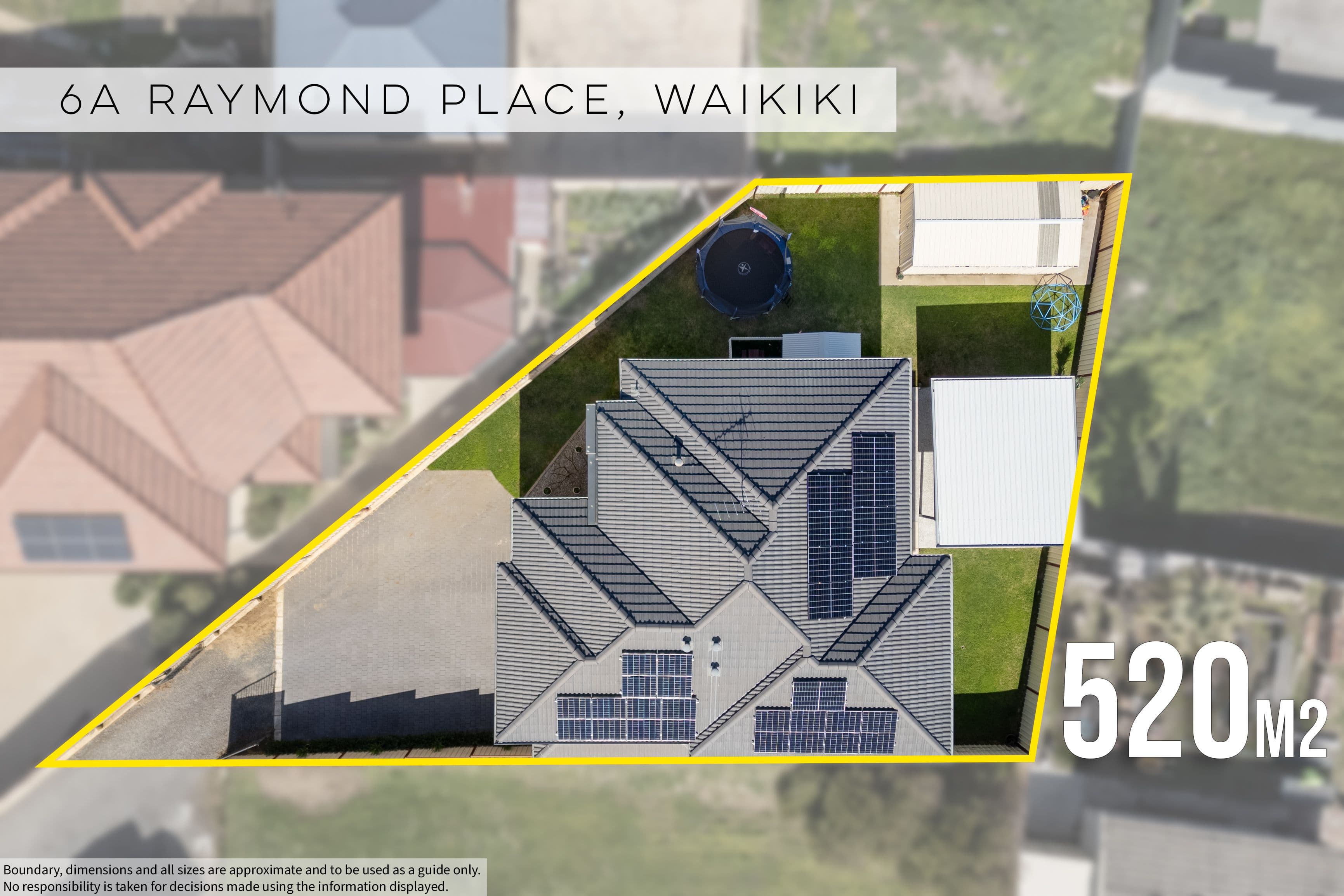 6A Raymond Place, Waikiki WA 6169, Waikiki - Thumbnail 5