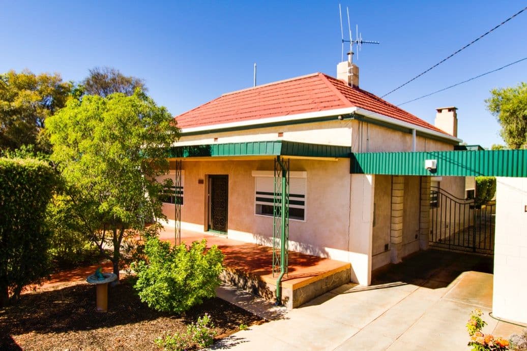 249 Sulphide Street, BROKEN HILL NSW 2880, Broken Hill - Image 1