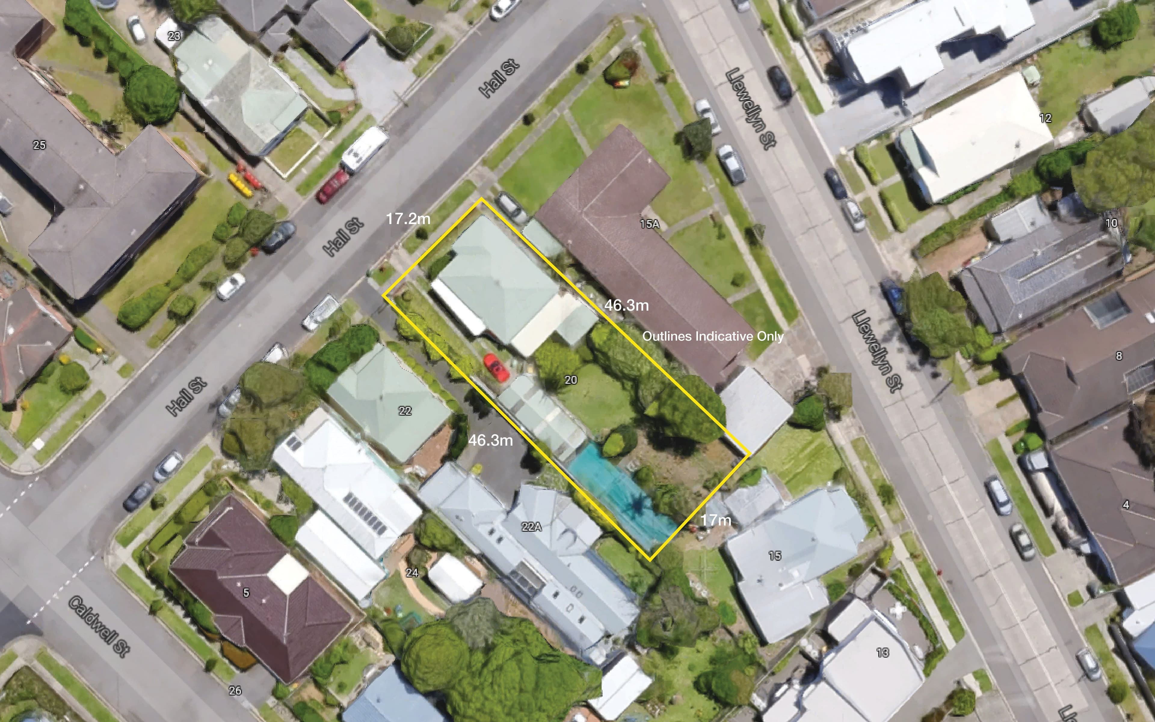 87 Baker Street, Glengowrie SA 5044, Glengowrie - Image 1
