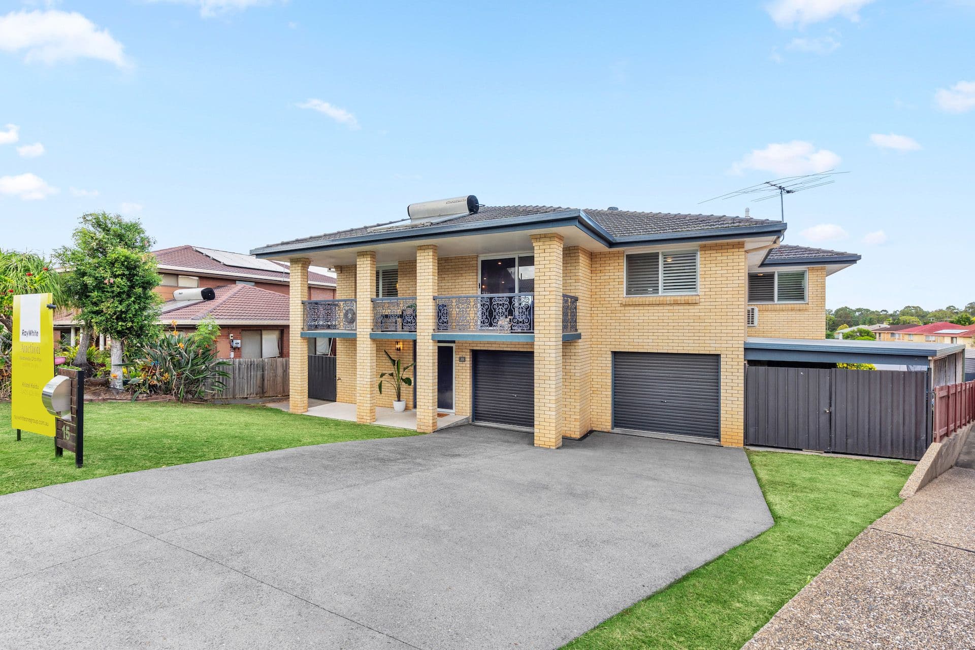 15 Agnew Street, Aspley QLD 4034, Aspley - Thumbnail 2