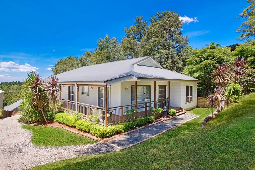 23 Warks Hill Road, Kurrajong Heights - Thumbnail 2