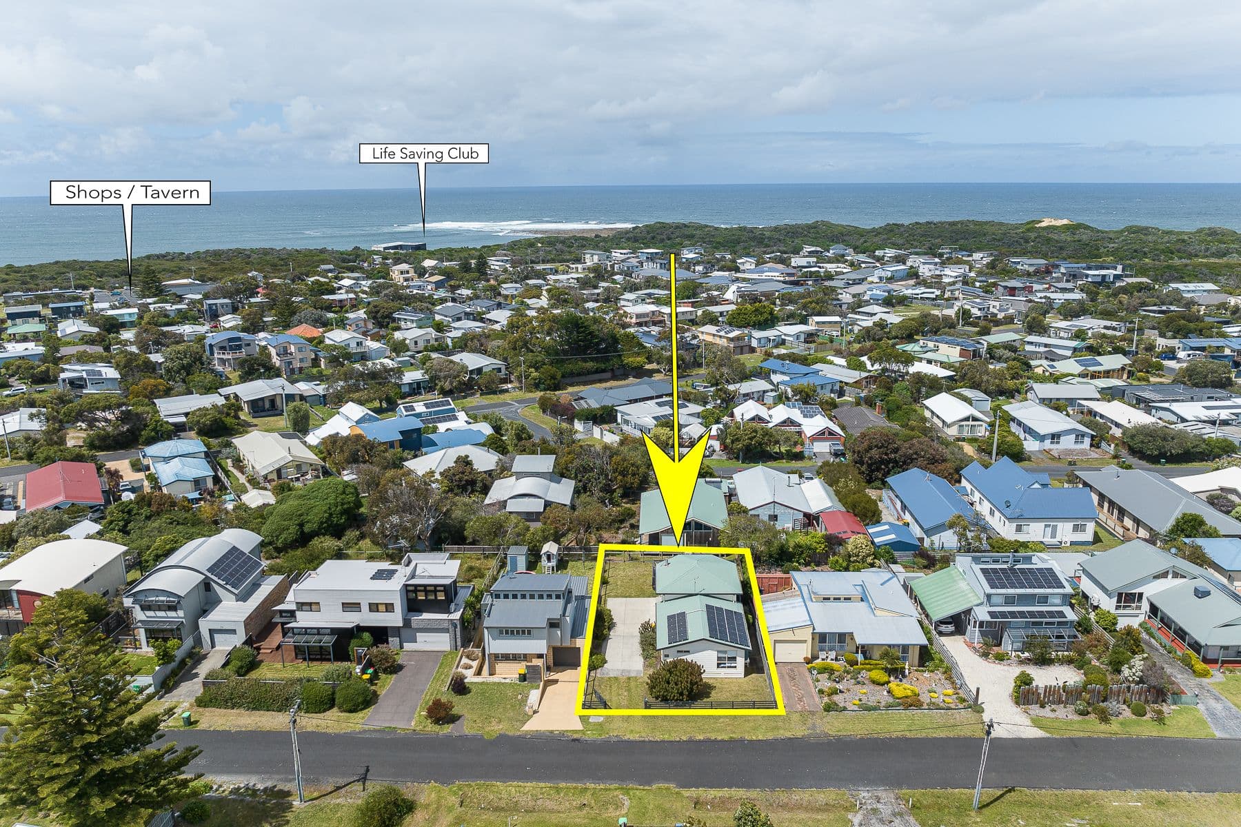 31 Coral Street, Cape Paterson VIC 3995, Cape Paterson - Thumbnail 3