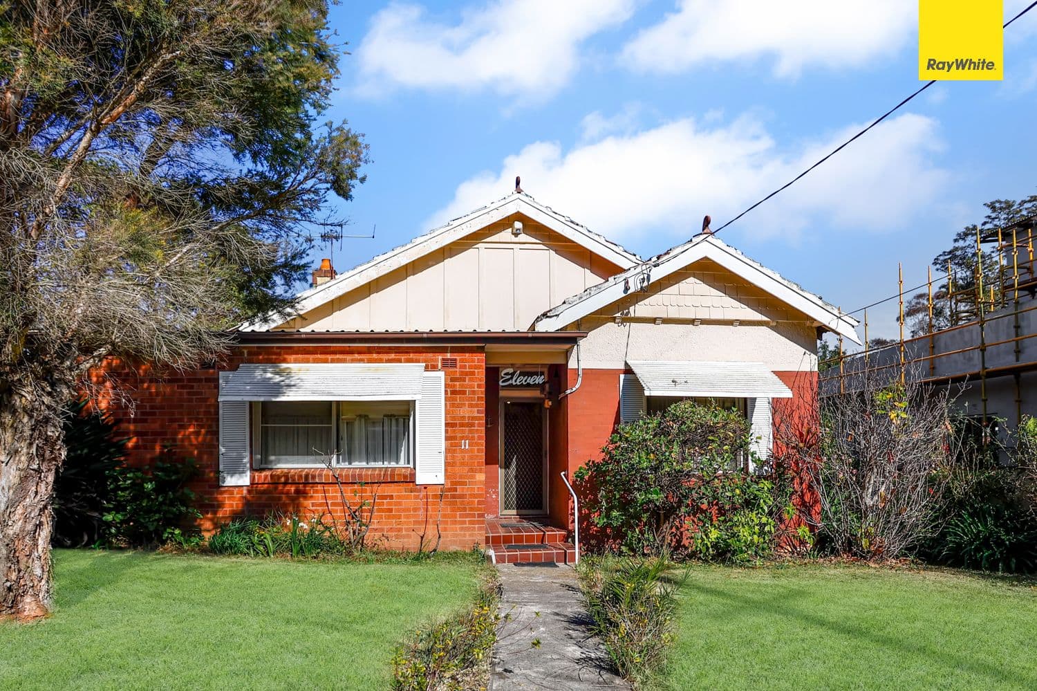 11 Trenton Road, Guildford NSW 2161, Guildford - Image 1