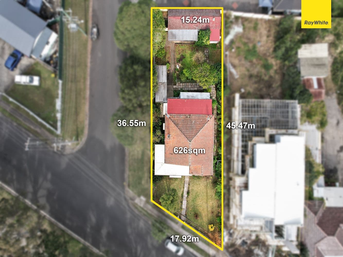 11 Trenton Road, Guildford NSW 2161, Guildford - Thumbnail 2