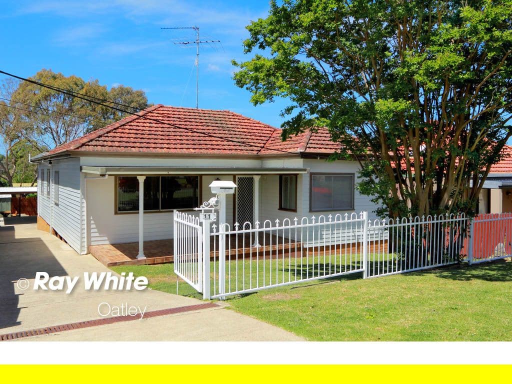 11 Barwon Road, MORTDALE NSW 2223, Mortdale - Image 1