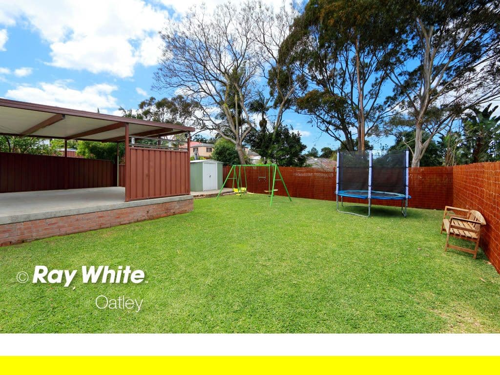 11 Barwon Road, MORTDALE NSW 2223, Mortdale - Thumbnail 2