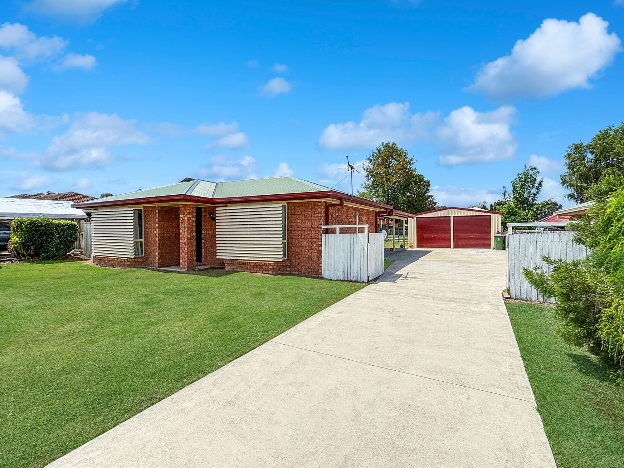 46 Bernadette Crescent, Rosewood QLD 4340, Rosewood - Image 1