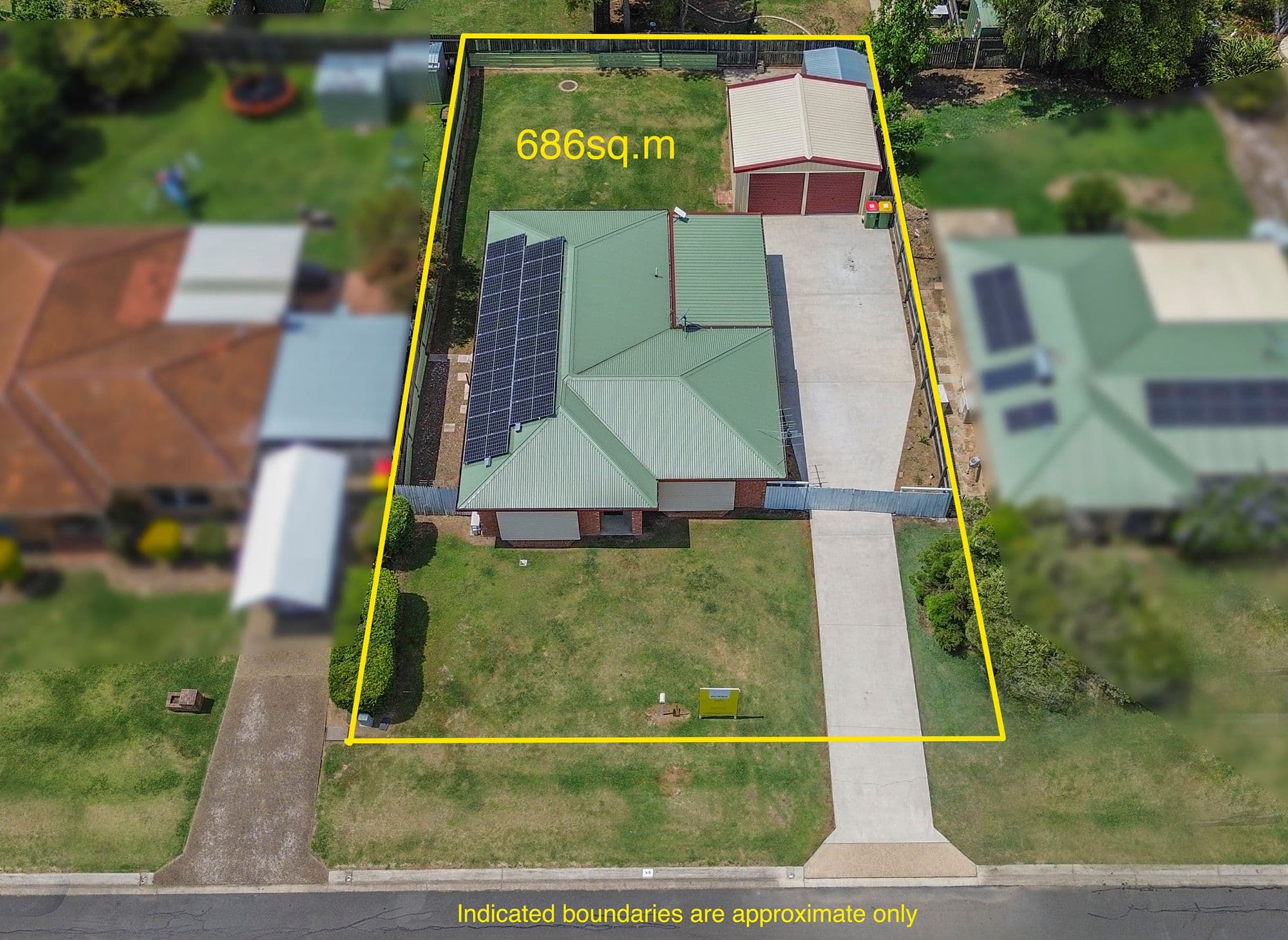 46 Bernadette Crescent, Rosewood QLD 4340, Rosewood - Thumbnail 2