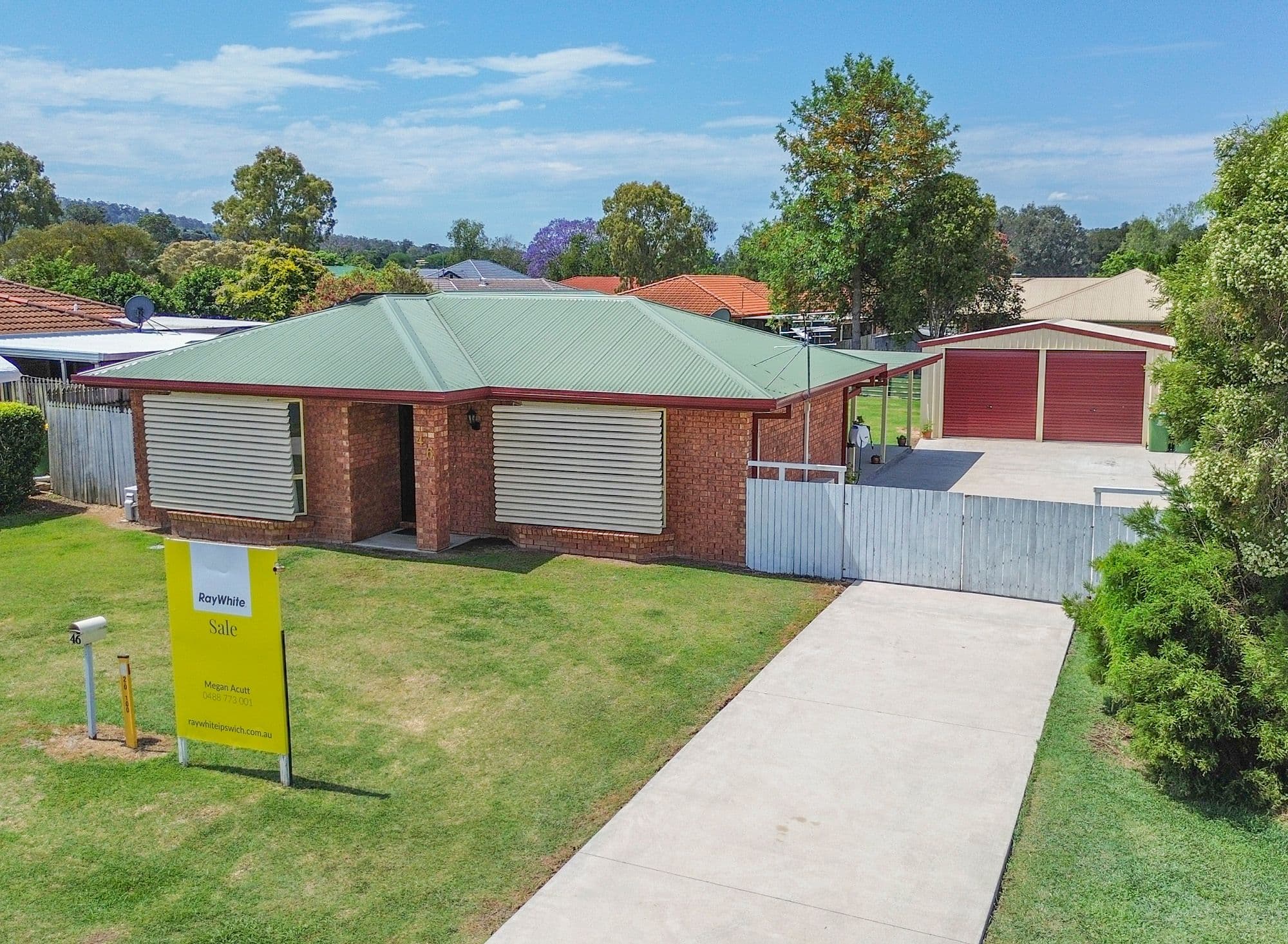 46 Bernadette Crescent, Rosewood QLD 4340, Rosewood - Thumbnail 3