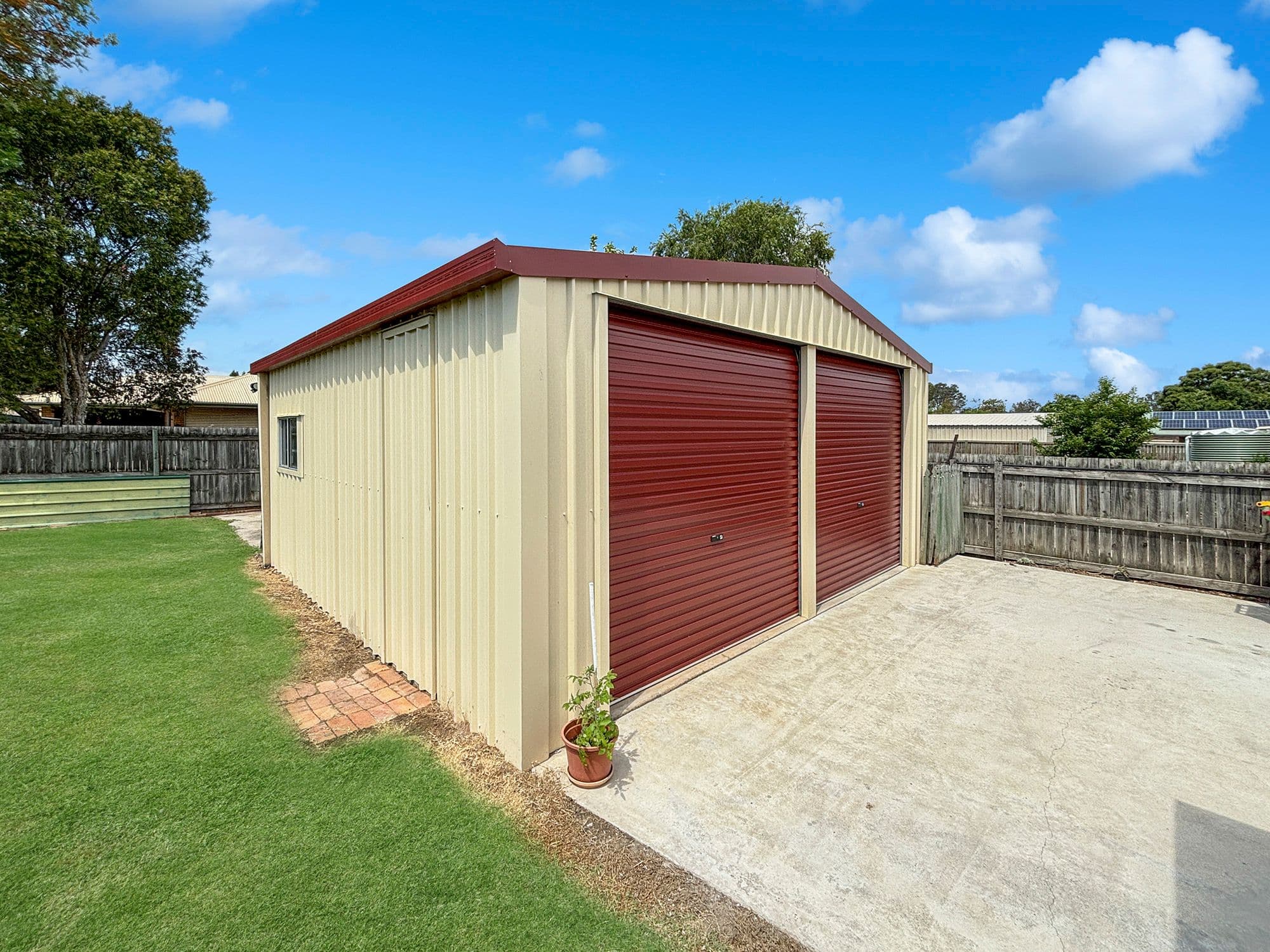 46 Bernadette Crescent, Rosewood QLD 4340, Rosewood - Thumbnail 4