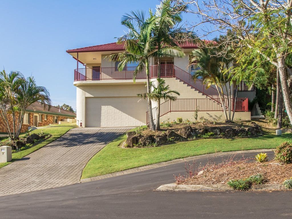 7 Kilburn Street, Robina QLD 4226, Robina - Thumbnail 3