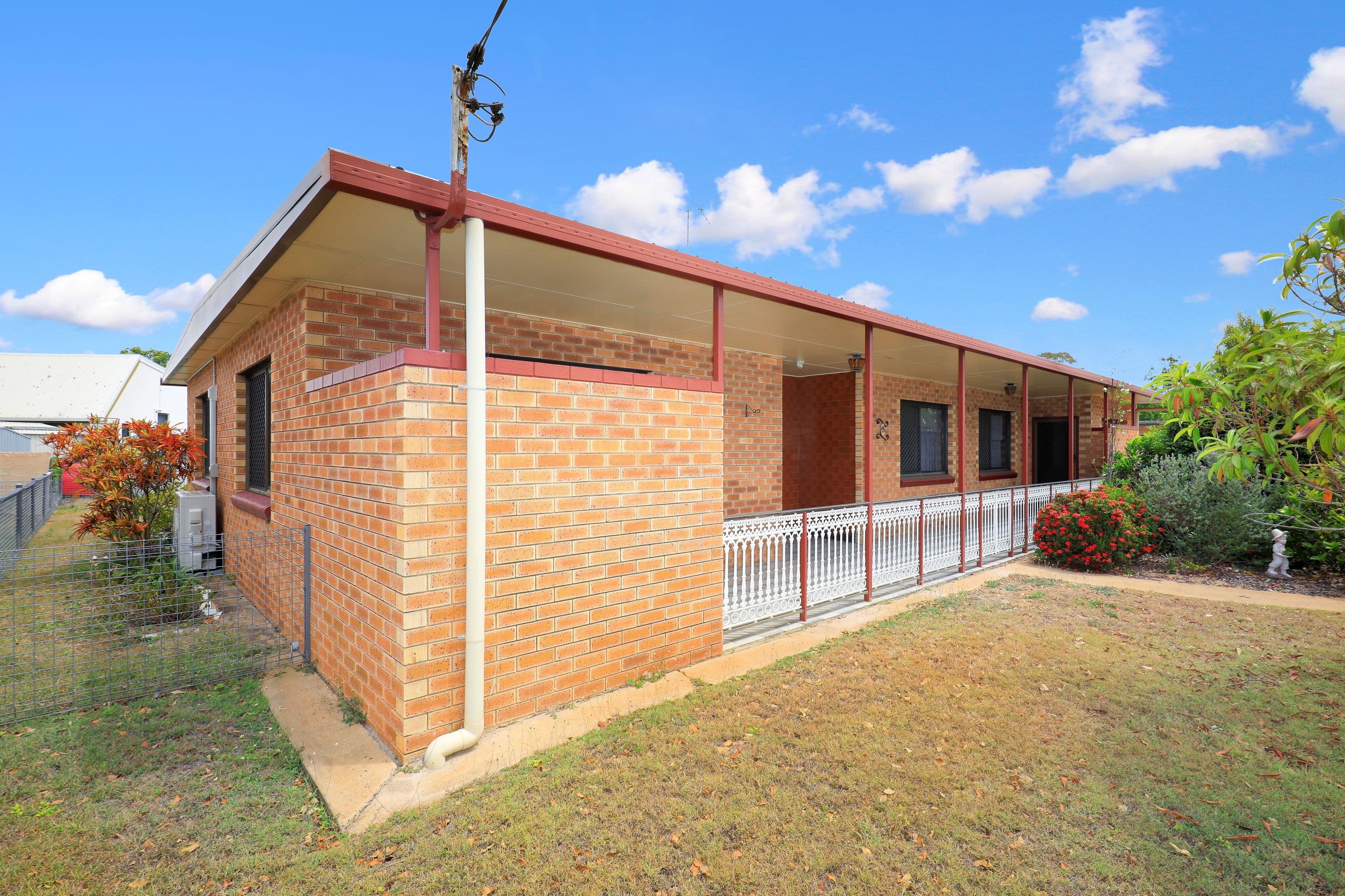 8 Fe Walker Street, Kepnock QLD 4670, Kepnock - Thumbnail 2