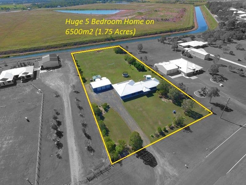 41 Polo Place, Branyan QLD 4670, Branyan - Image 1