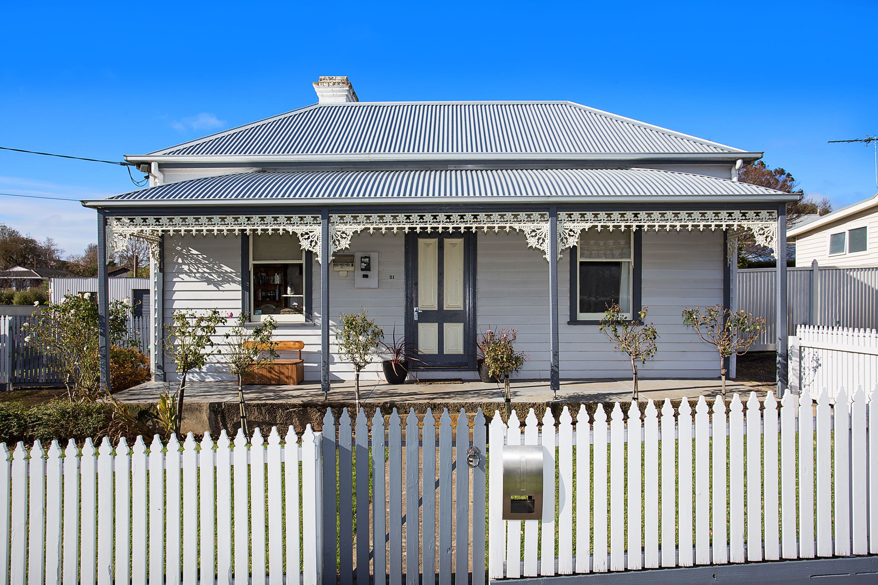 21 Curdie Street, Camperdown VIC 3260, Camperdown - Image 1