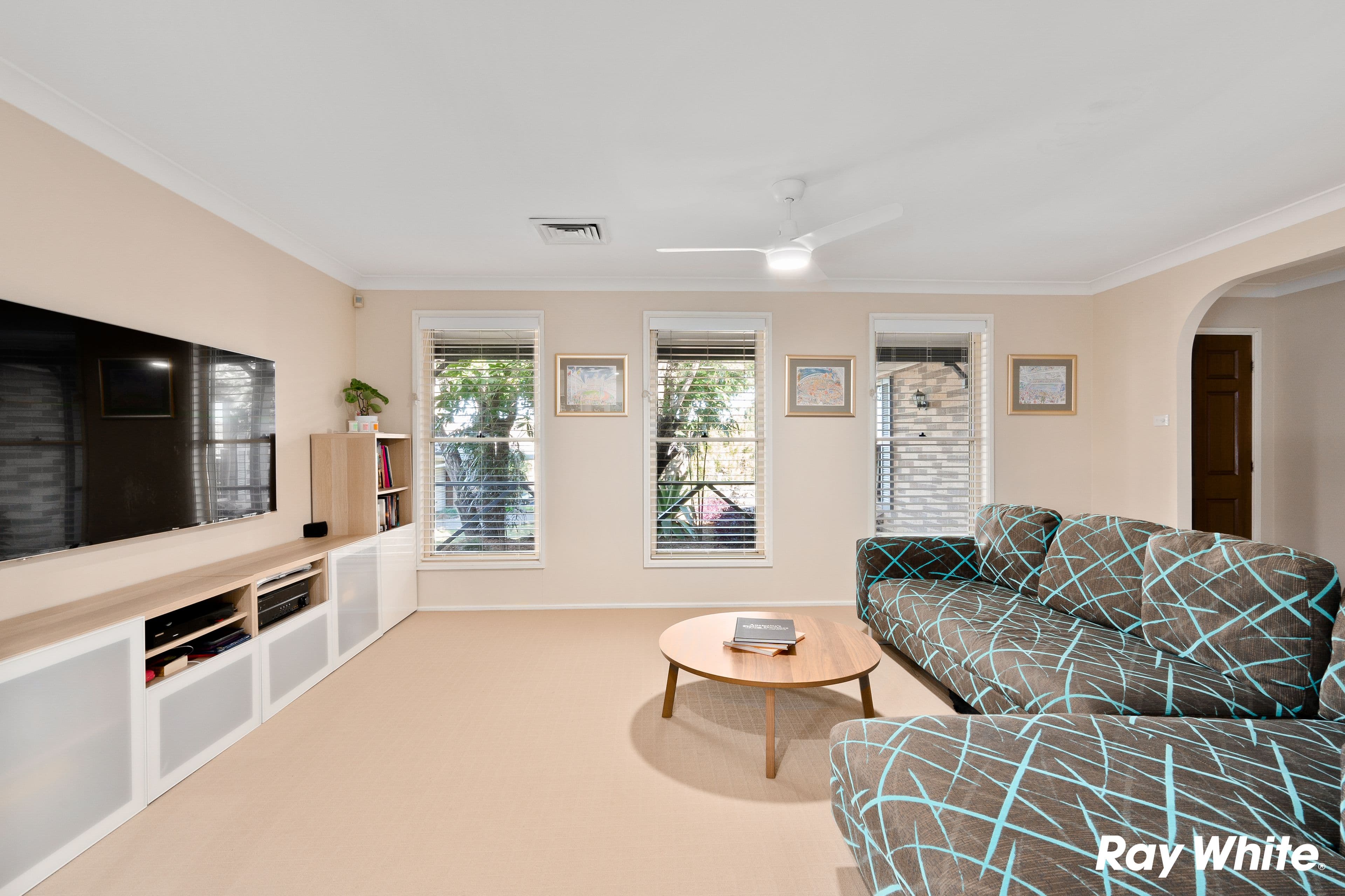 15 Ancilia Close, Quakers Hill NSW 2763, Quakers Hill - Thumbnail 2
