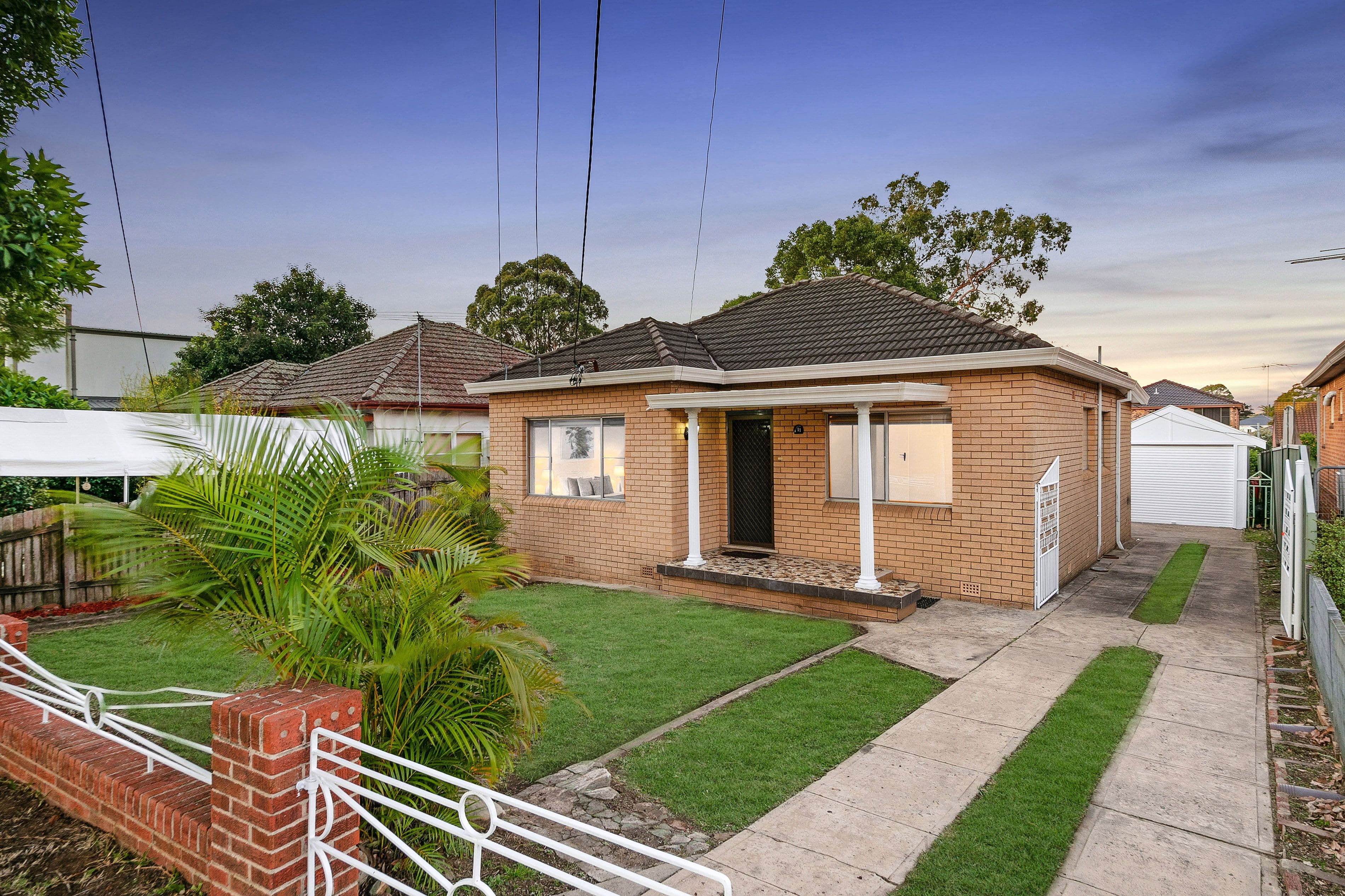 11 Lithgow Avenue, Yagoona NSW 2199, Yagoona - Image 1