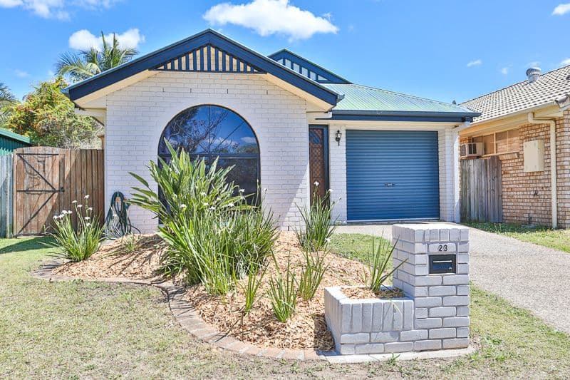 23 Macquarie Circuit, Forest Lake QLD 4078, Forest Lake - Image 1