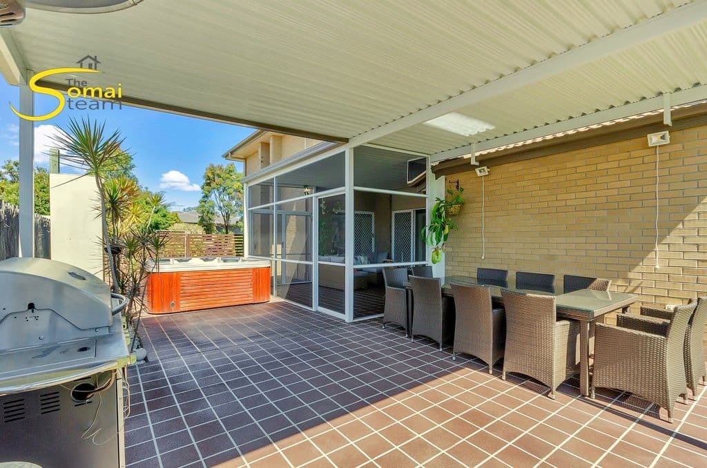 5 Budawang Street, Parkinson QLD 4115, Parkinson - Image 1