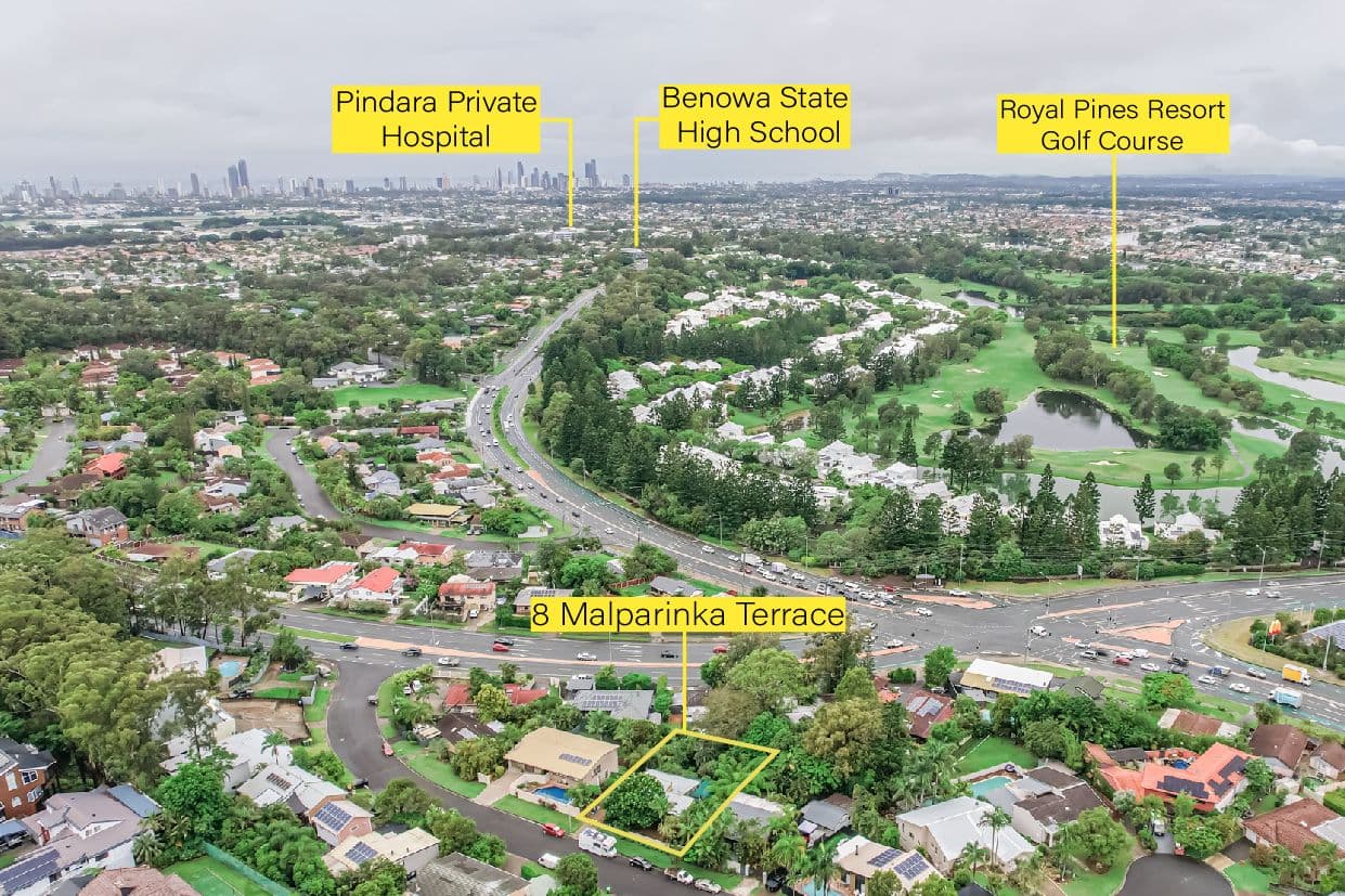 8 Milparinka Terrace, Ashmore QLD 4214, Ashmore - Thumbnail 3