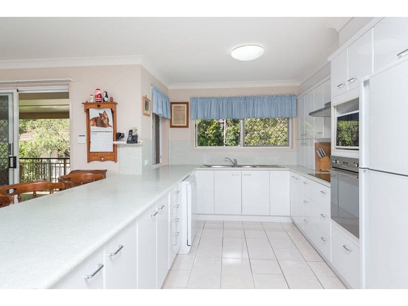 14 Holloway Drive, EVERTON PARK QLD 4053, Everton Park - Thumbnail 4