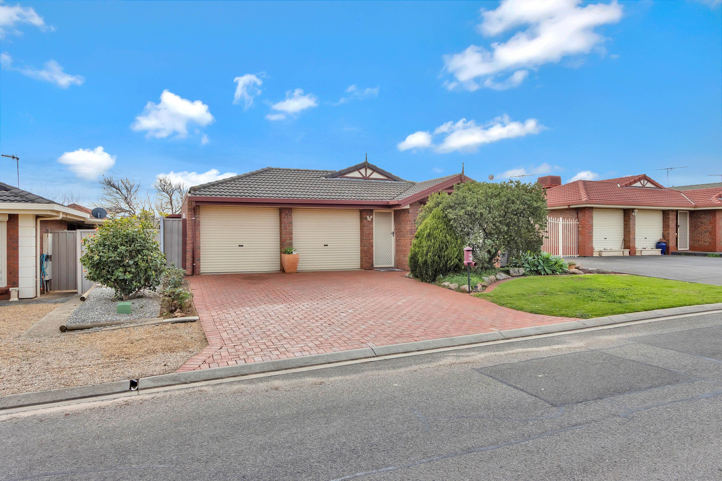 24 Cranmore Avenue, Craigmore SA 5114, Craigmore - Thumbnail 4