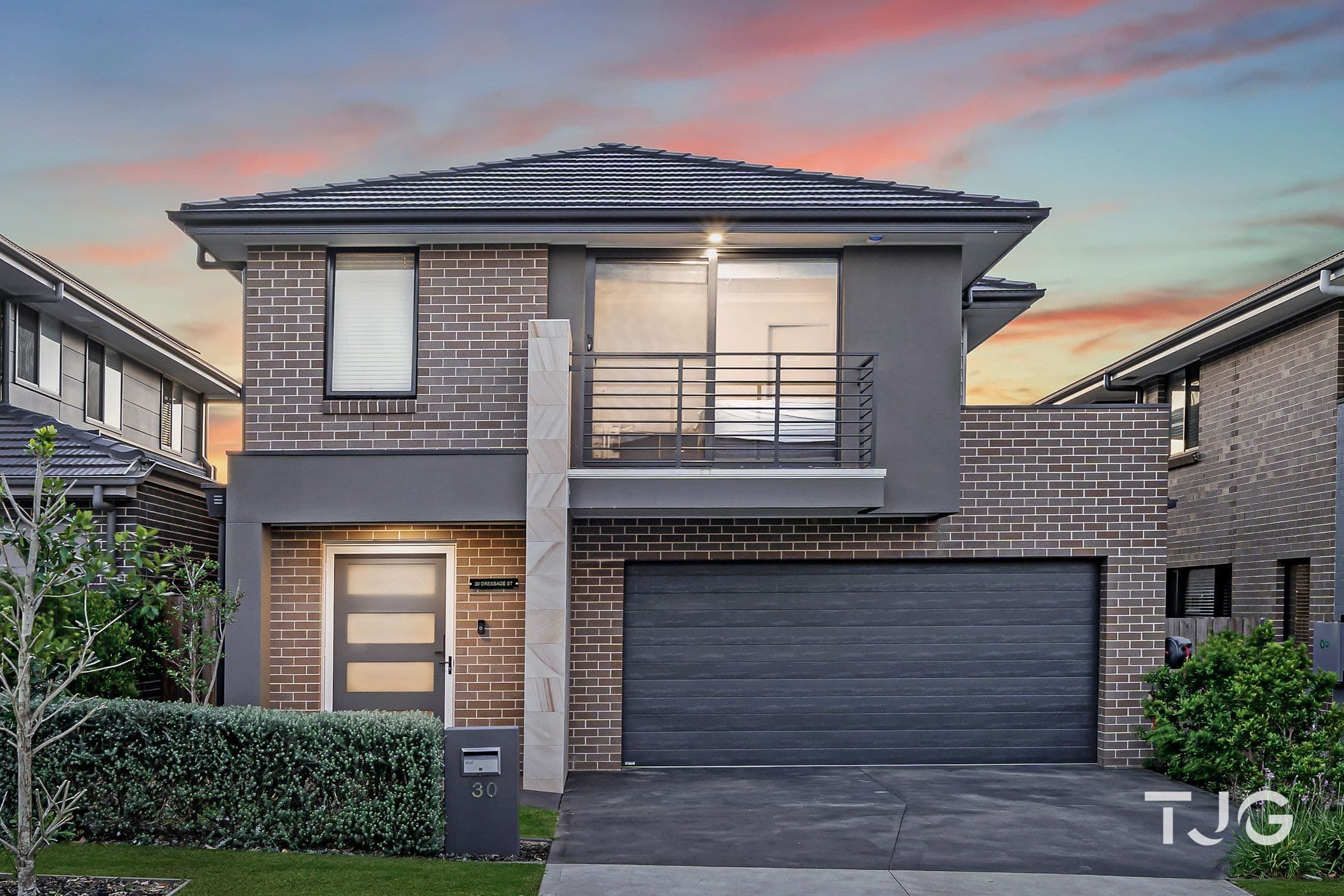30 Dressage Street, Box Hill NSW 2765, Box Hill - Image 1