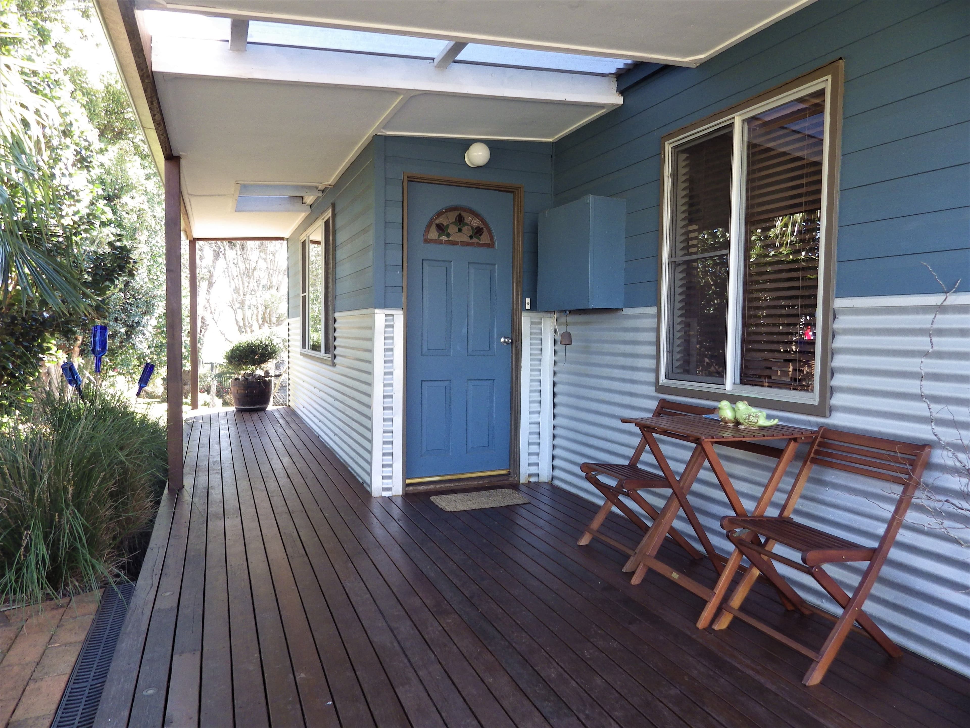 31 Dorrigo Street, Dorrigo - Image 1