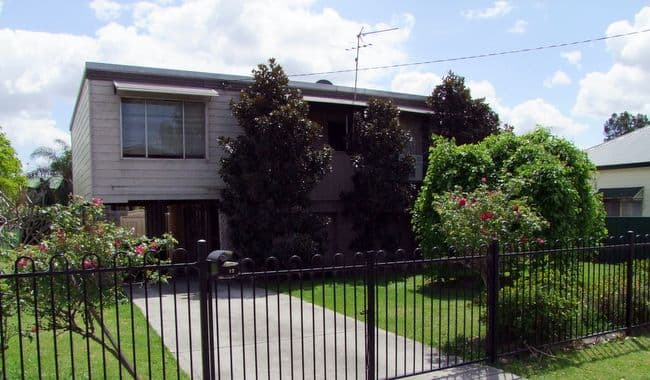 12 Cambridge Street, SINGLETON NSW 2330, Singleton - Image 1