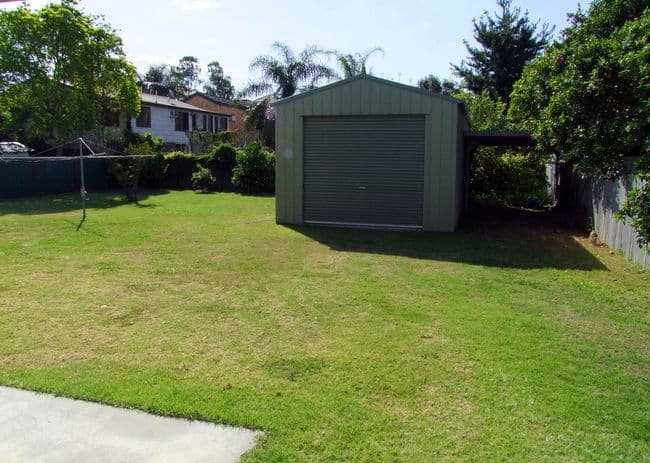 12 Cambridge Street, SINGLETON NSW 2330, Singleton - Thumbnail 4