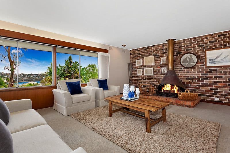 1 Cutler Road, CLONTARF NSW 2093, Clontarf - Image 1