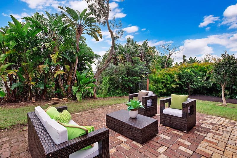1 Cutler Road, CLONTARF NSW 2093, Clontarf - Thumbnail 5