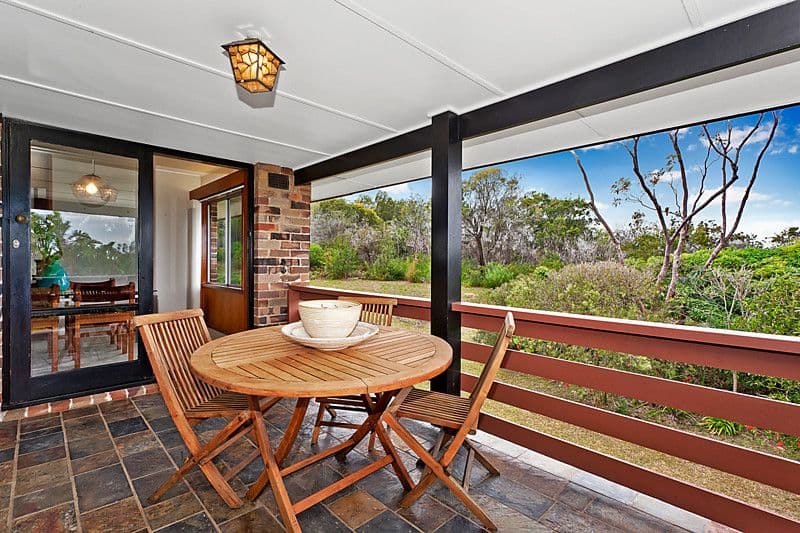 1 Cutler Road, CLONTARF NSW 2093, Clontarf - Thumbnail 7