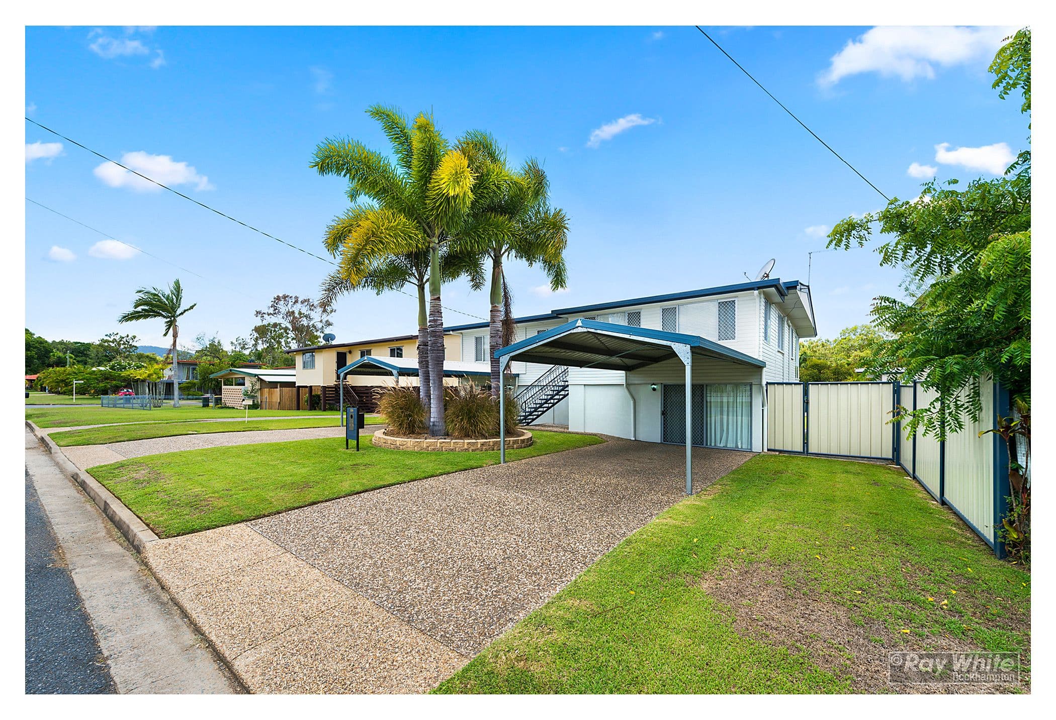 250 Georgeson Street, Berserker QLD 4701, Berserker - Image 1