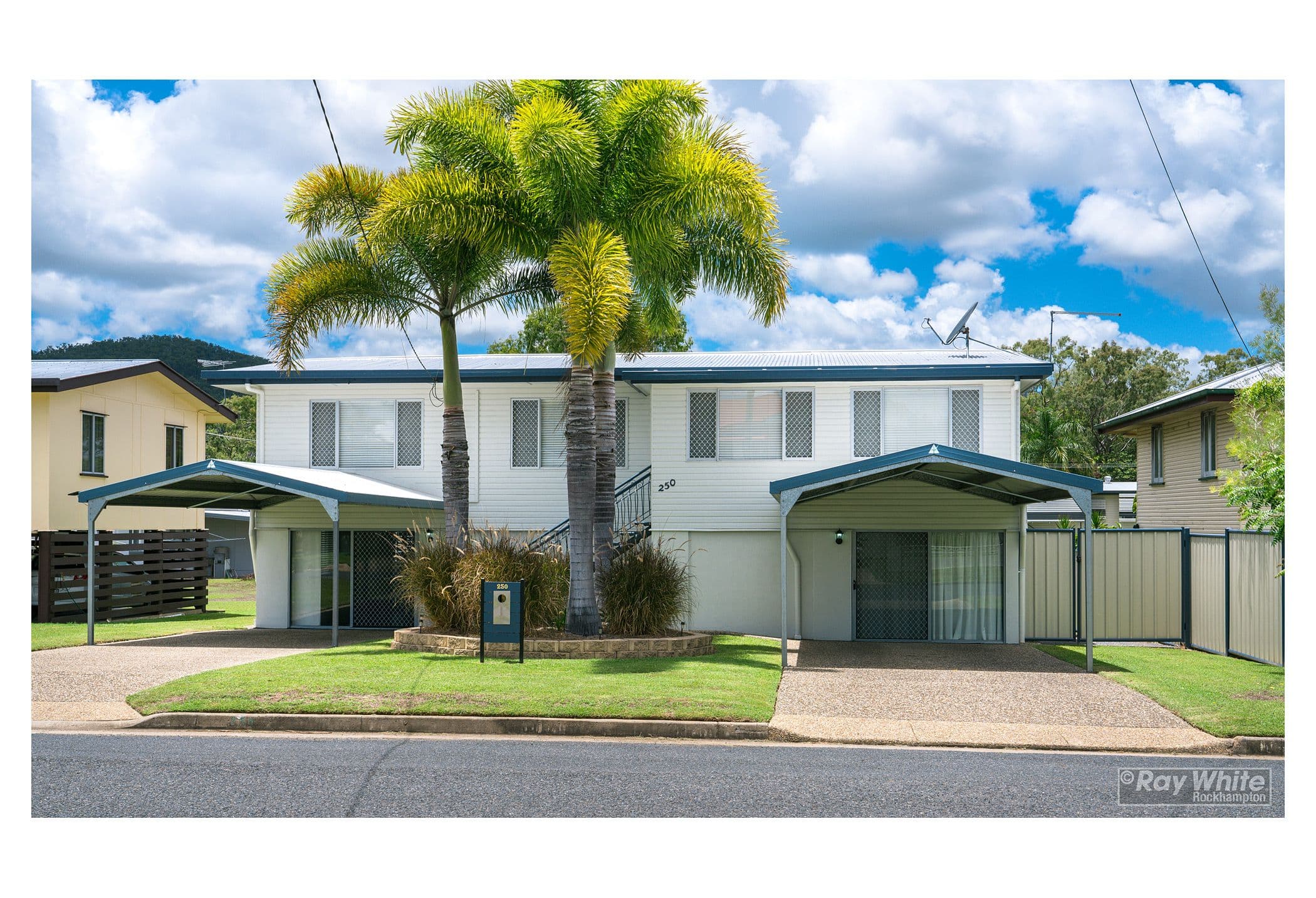 250 Georgeson Street, Berserker QLD 4701, Berserker - Thumbnail 2