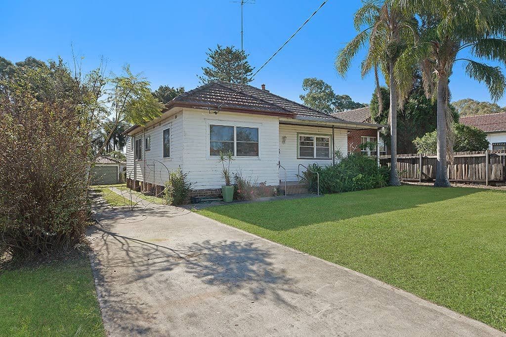 33 Hunter Street, Toronto NSW 2283, Toronto - Image 1