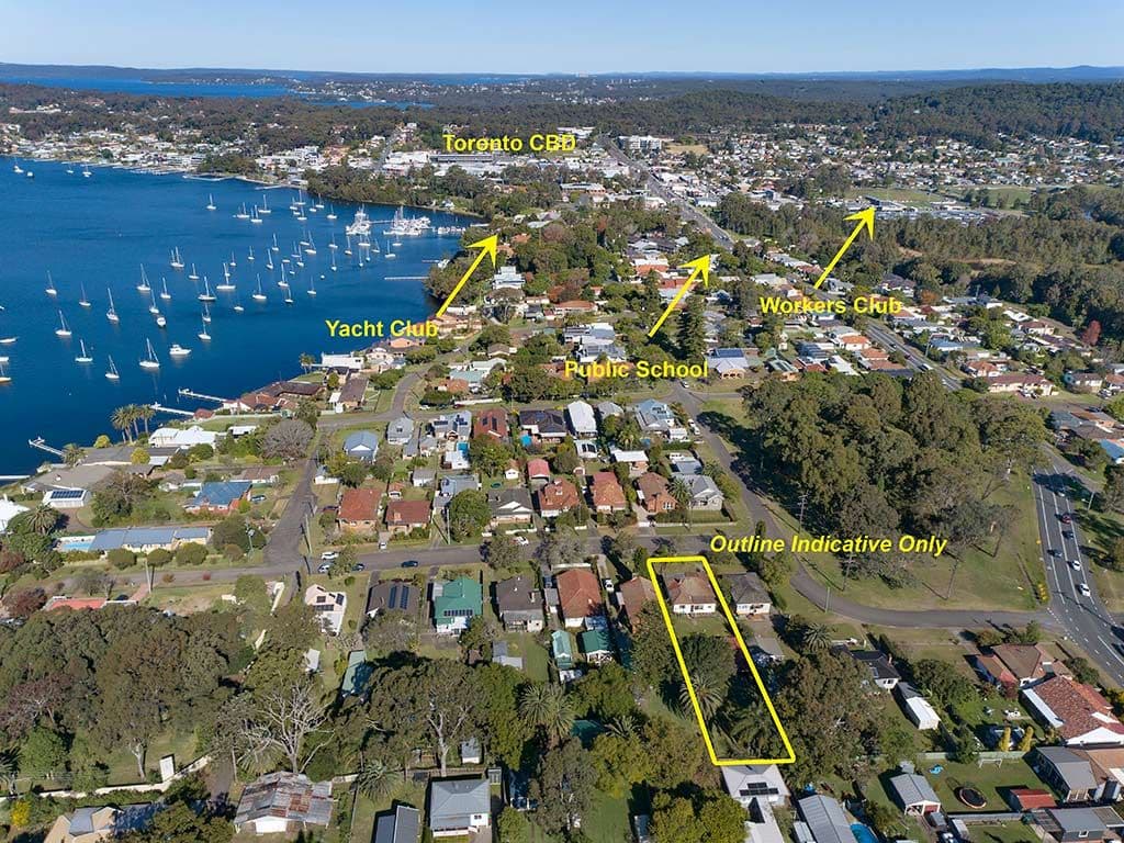 33 Hunter Street, Toronto NSW 2283, Toronto - Thumbnail 3