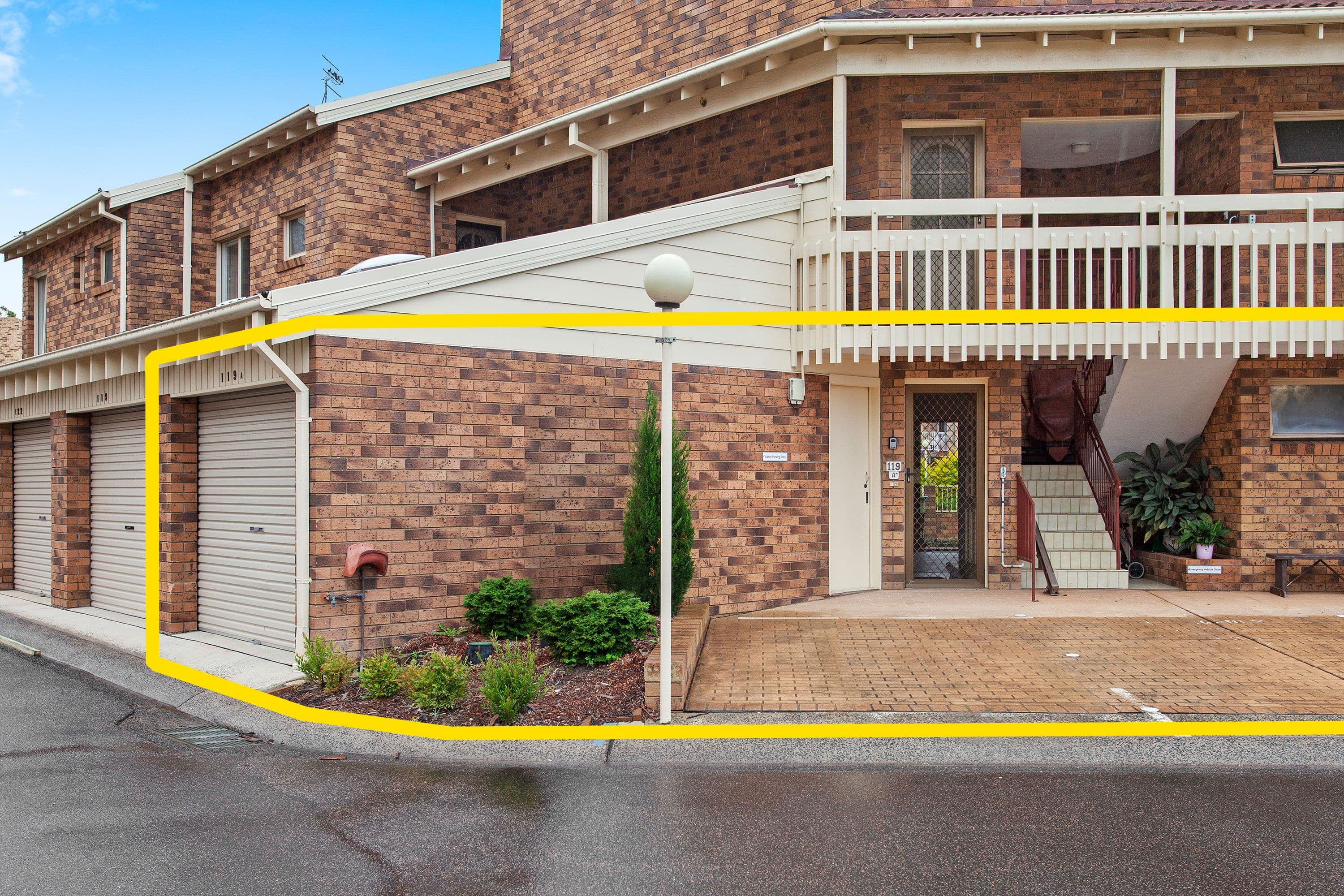 119a/15 Lorraine Avenue, Berkeley Vale NSW 2261, Berkeley Vale - Image 1