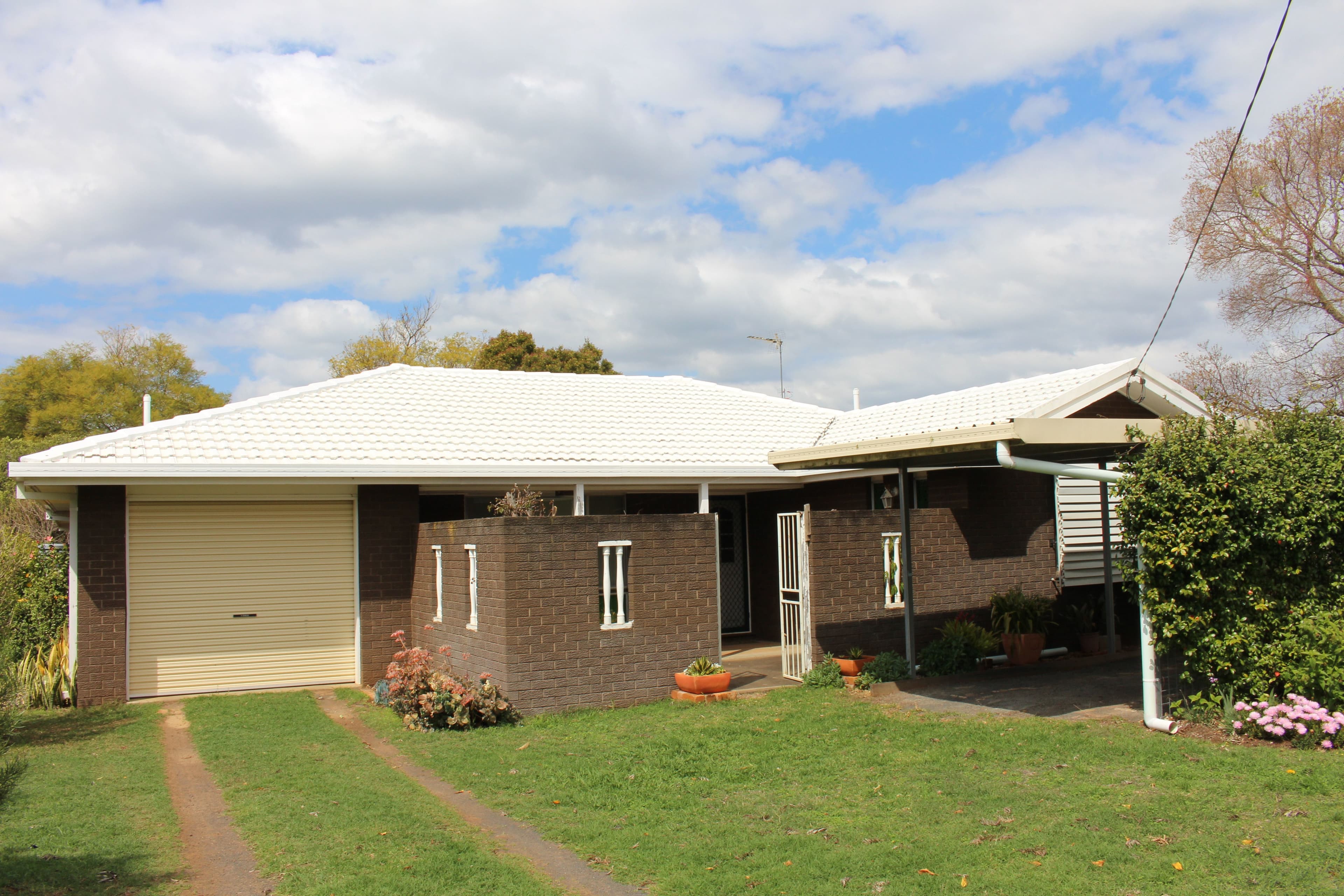 52 Murray, Pittsworth QLD 4356, Pittsworth - Image 1
