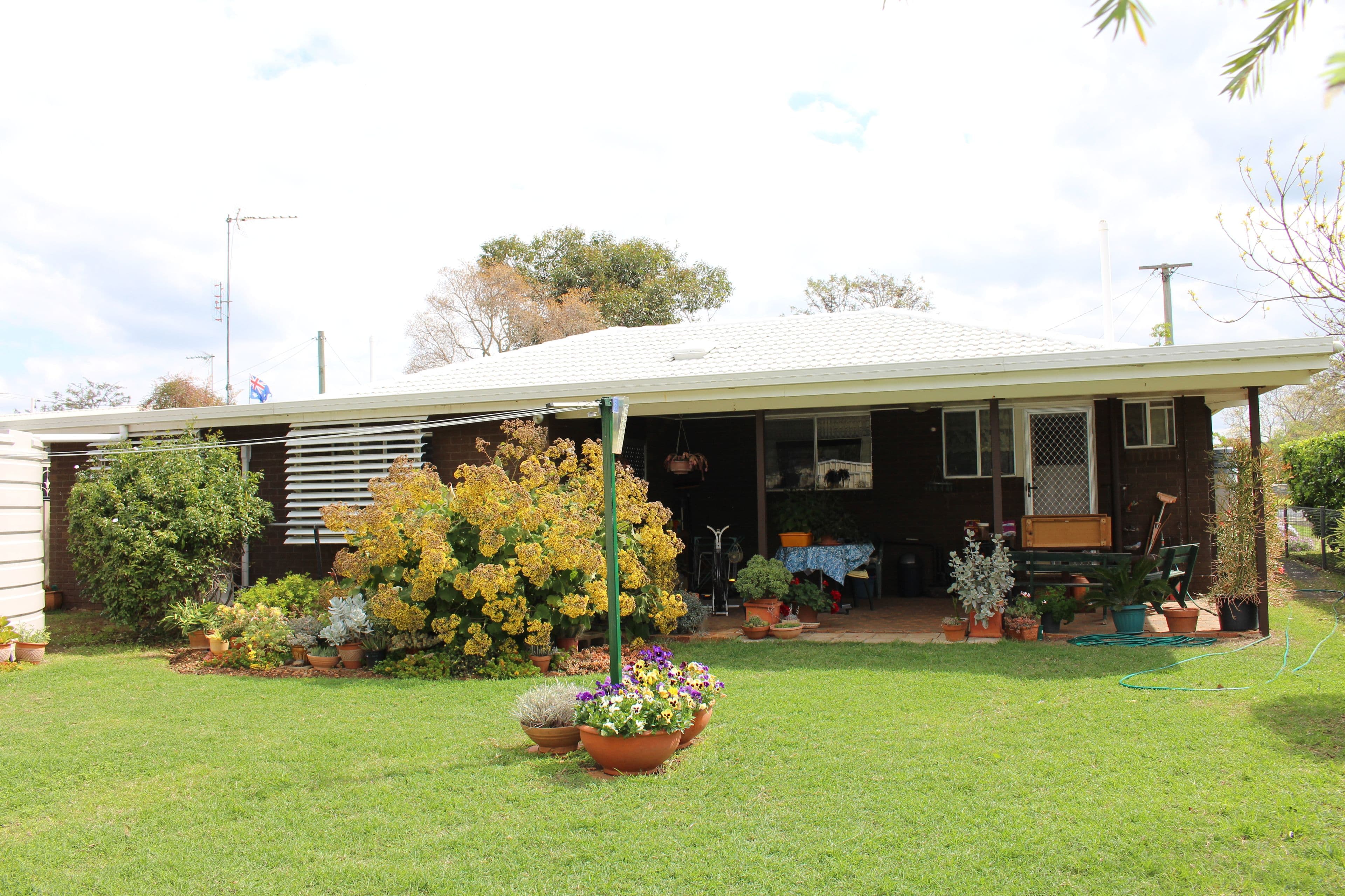 52 Murray, Pittsworth QLD 4356, Pittsworth - Thumbnail 2