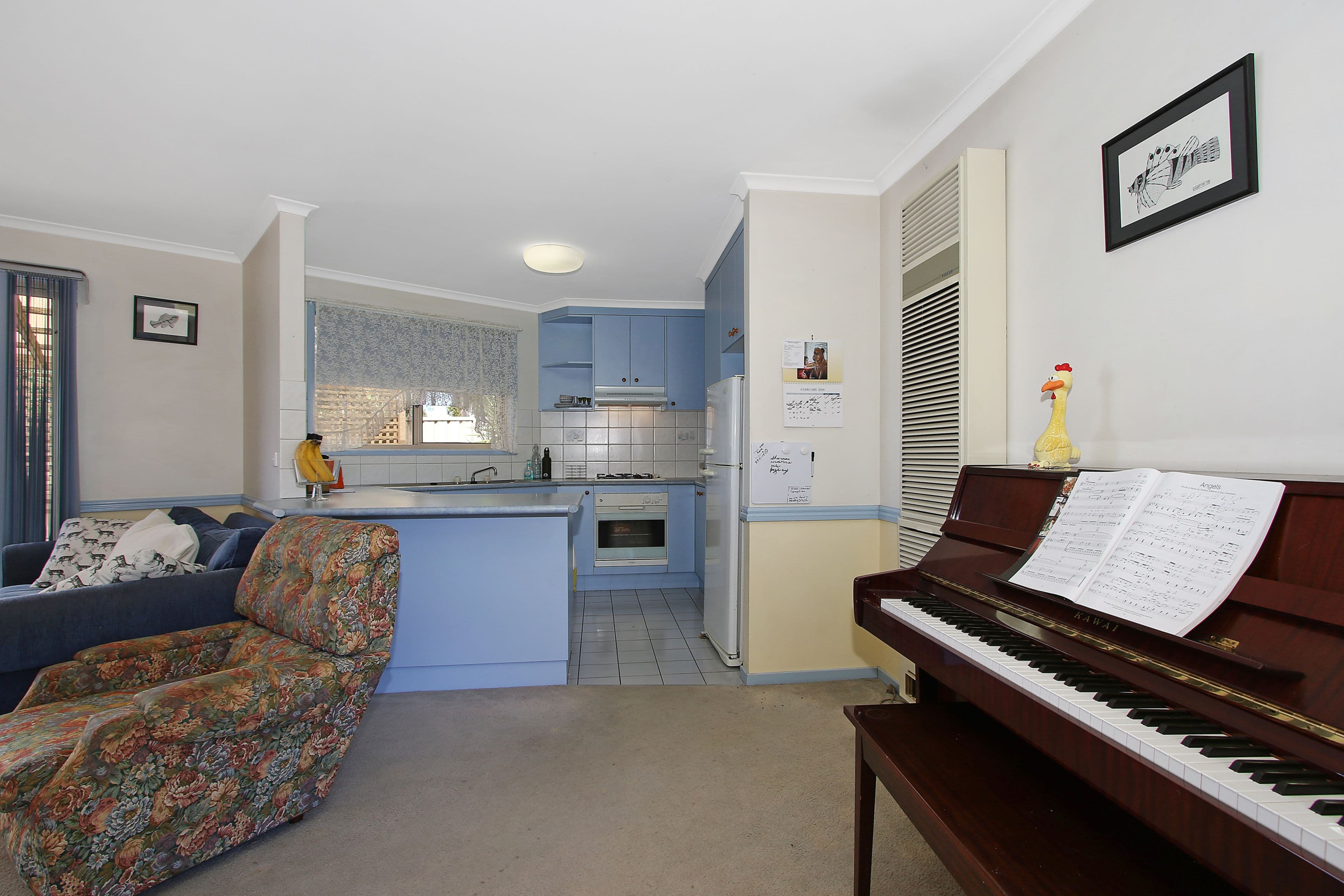 6 Horsfall Court, West Wodonga VIC 3690, West Wodonga - Thumbnail 3