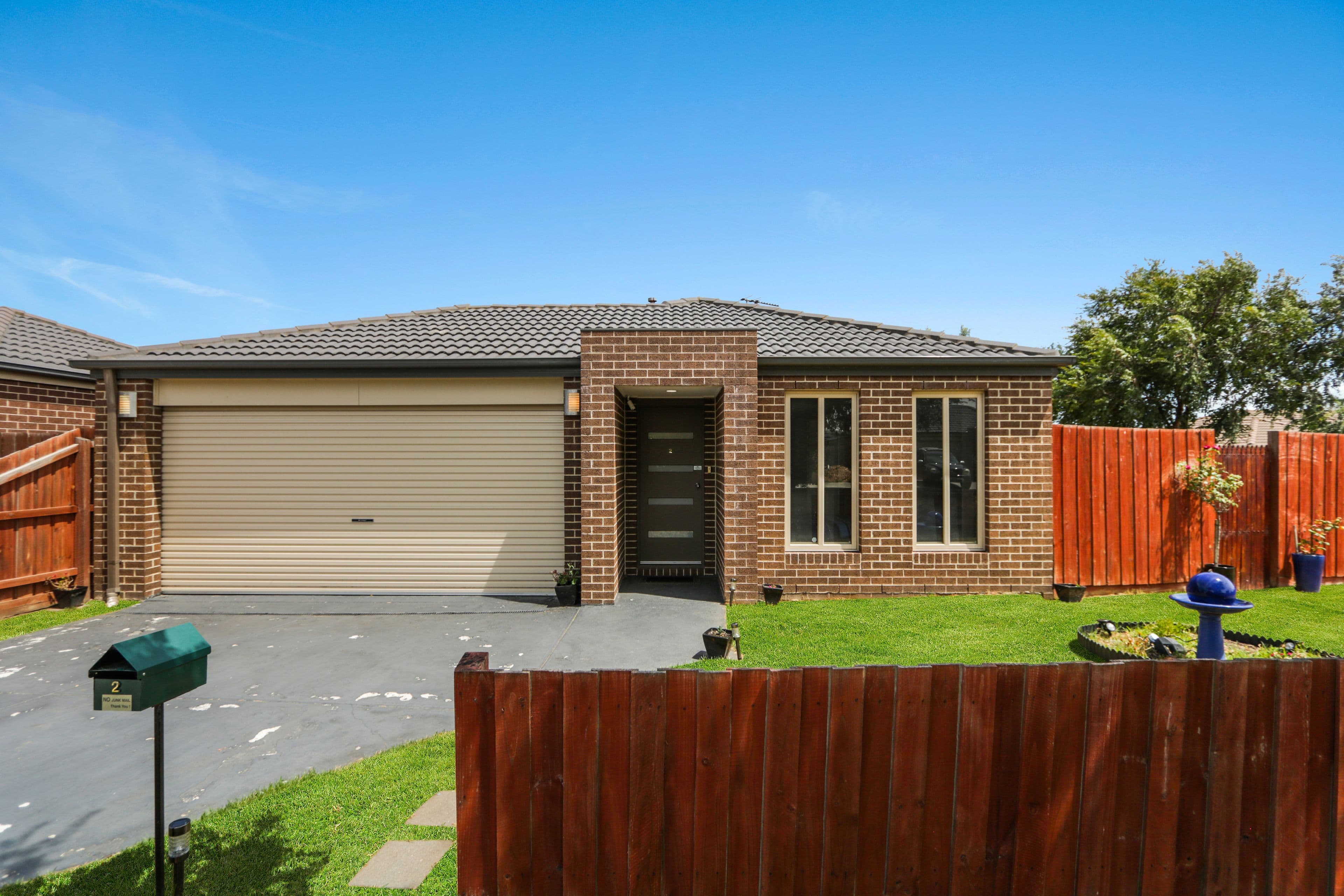 2 Omega Street, Carrum Downs VIC 3201, Carrum Downs - Image 1