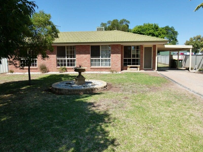 17 Thames Street, FORBES NSW 2871, Forbes - Image 1