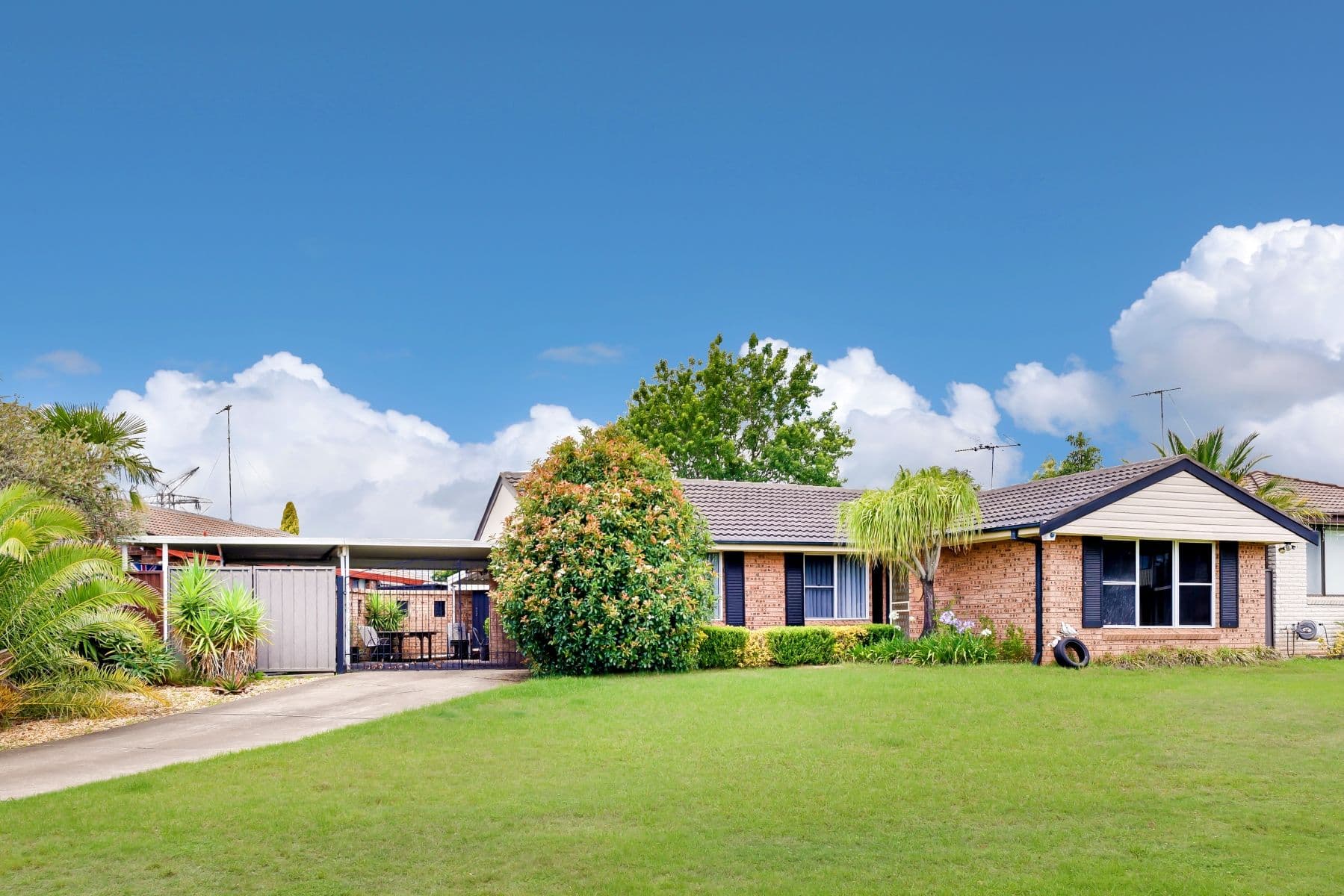 8 Hartog Drive, Werrington County NSW 2747, Werrington County - Image 1